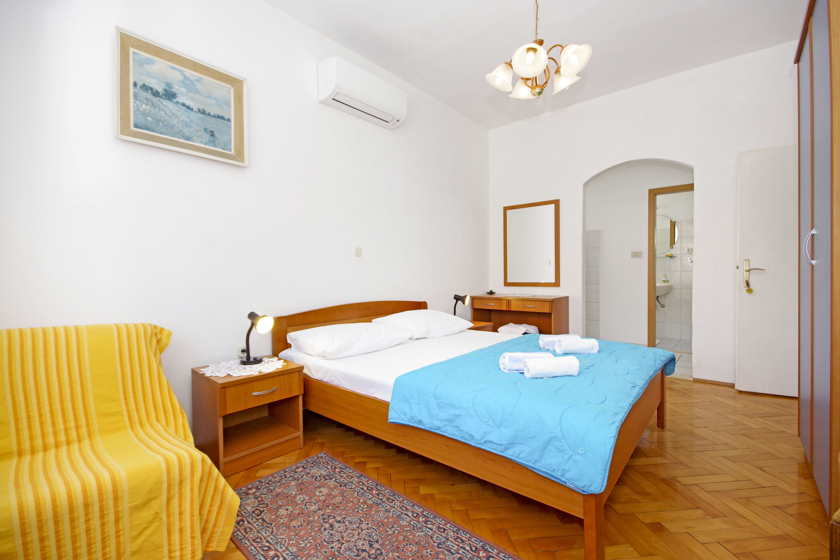 Apartments Slobodanka 36121-A4
