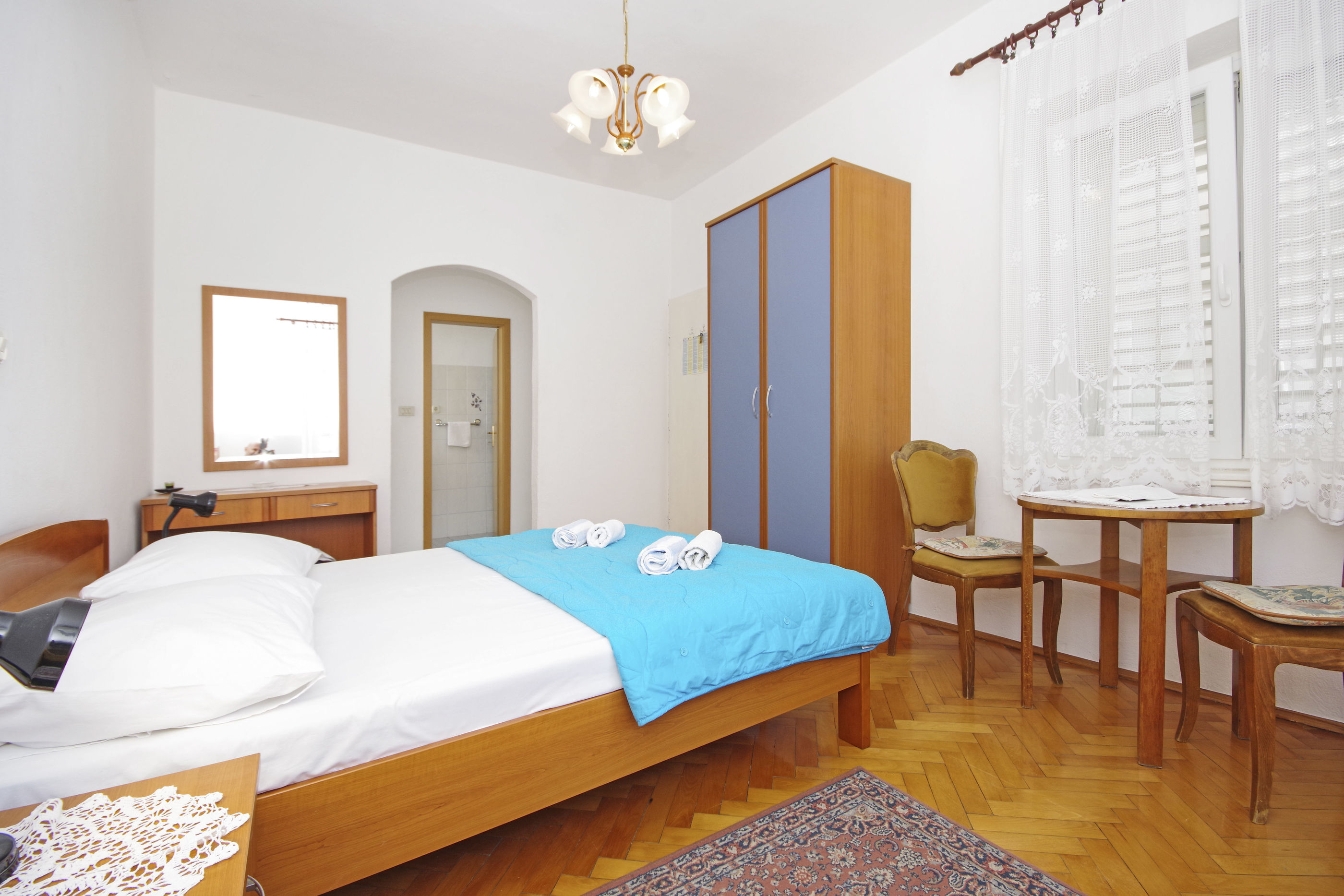 Apartments Slobodanka 36121-A4