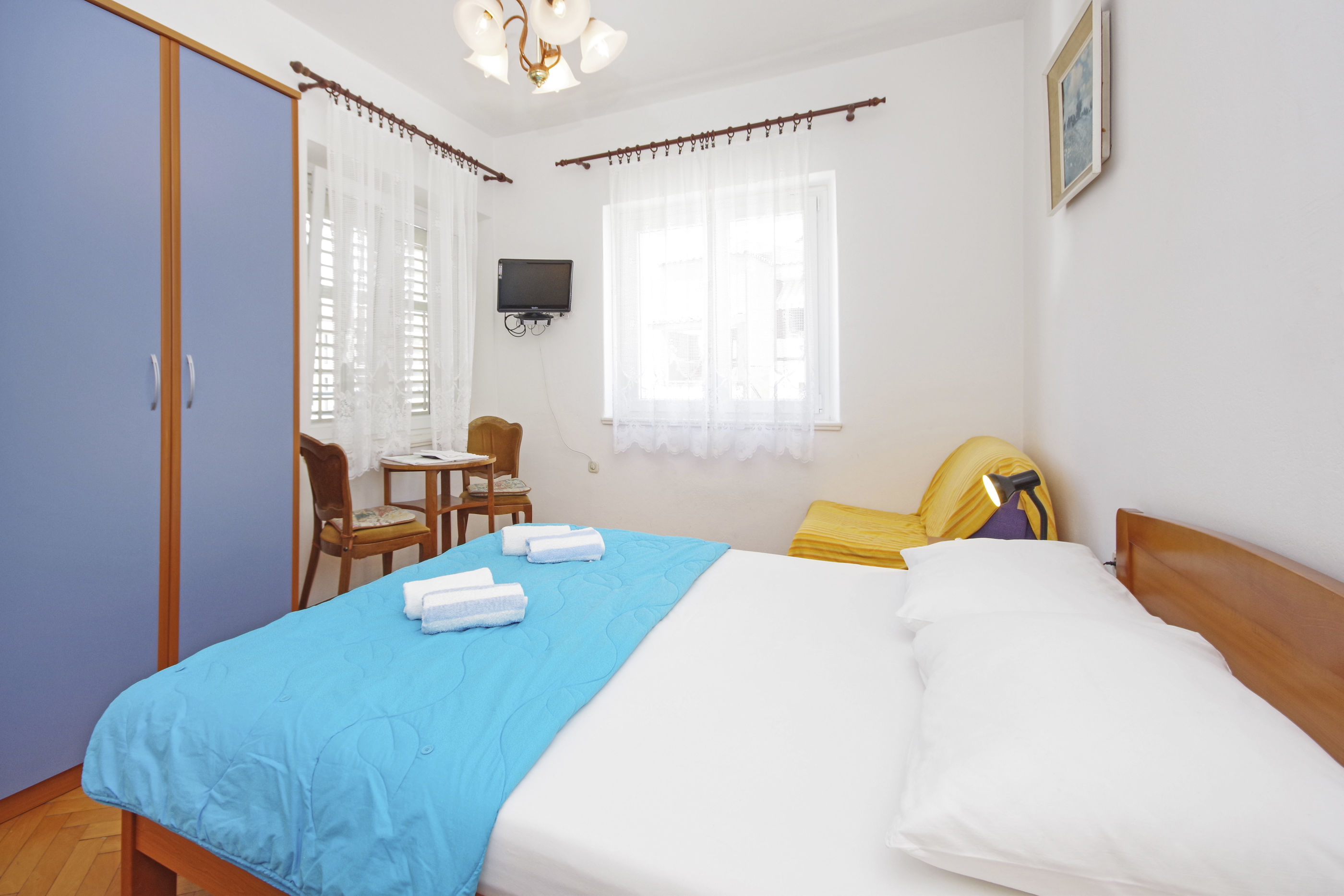 Apartments Slobodanka 36121-A4