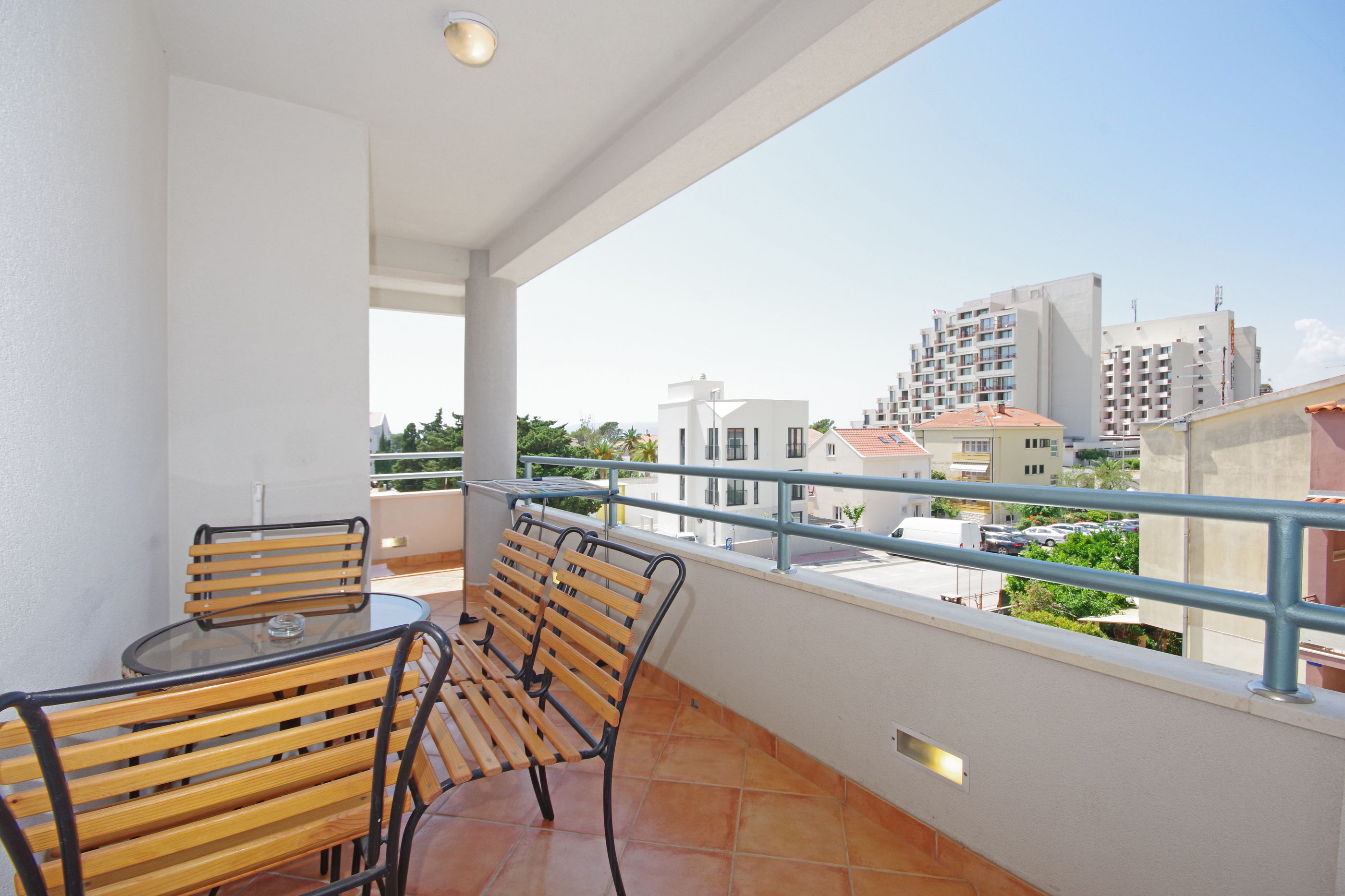 Apartments Slobodanka 36121-A5