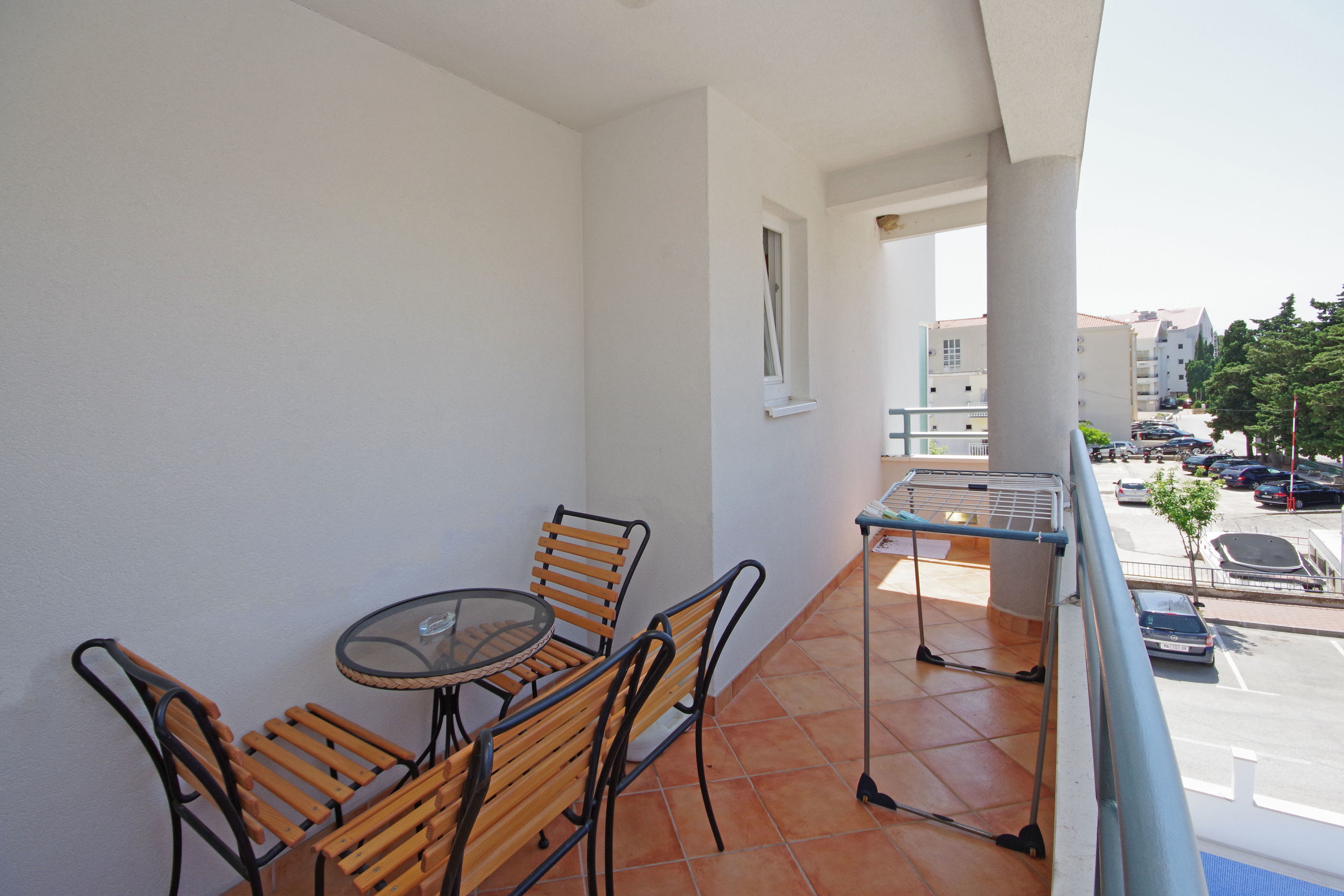 Apartments Slobodanka 36121-A5