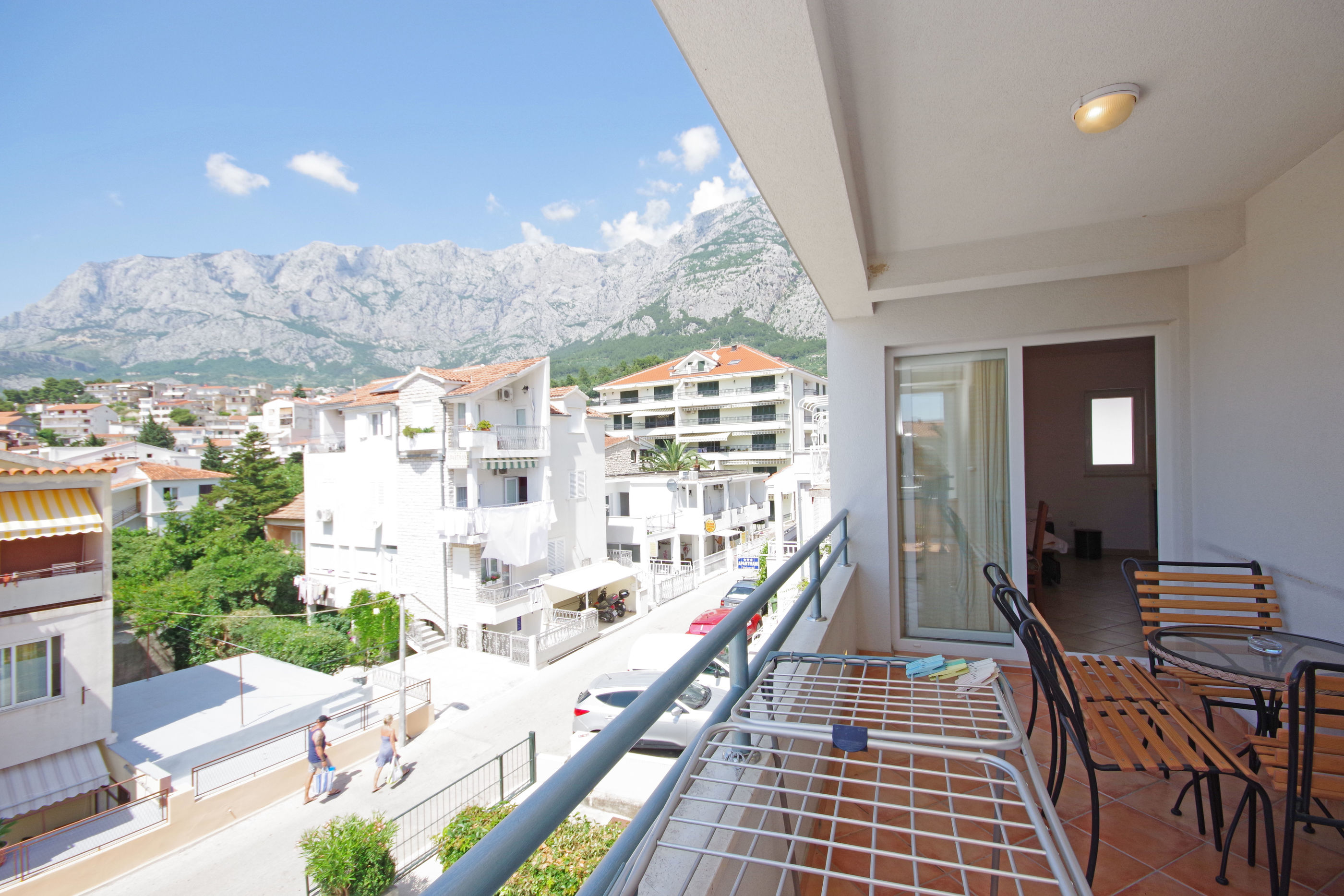 Apartments Slobodanka 36121-A5