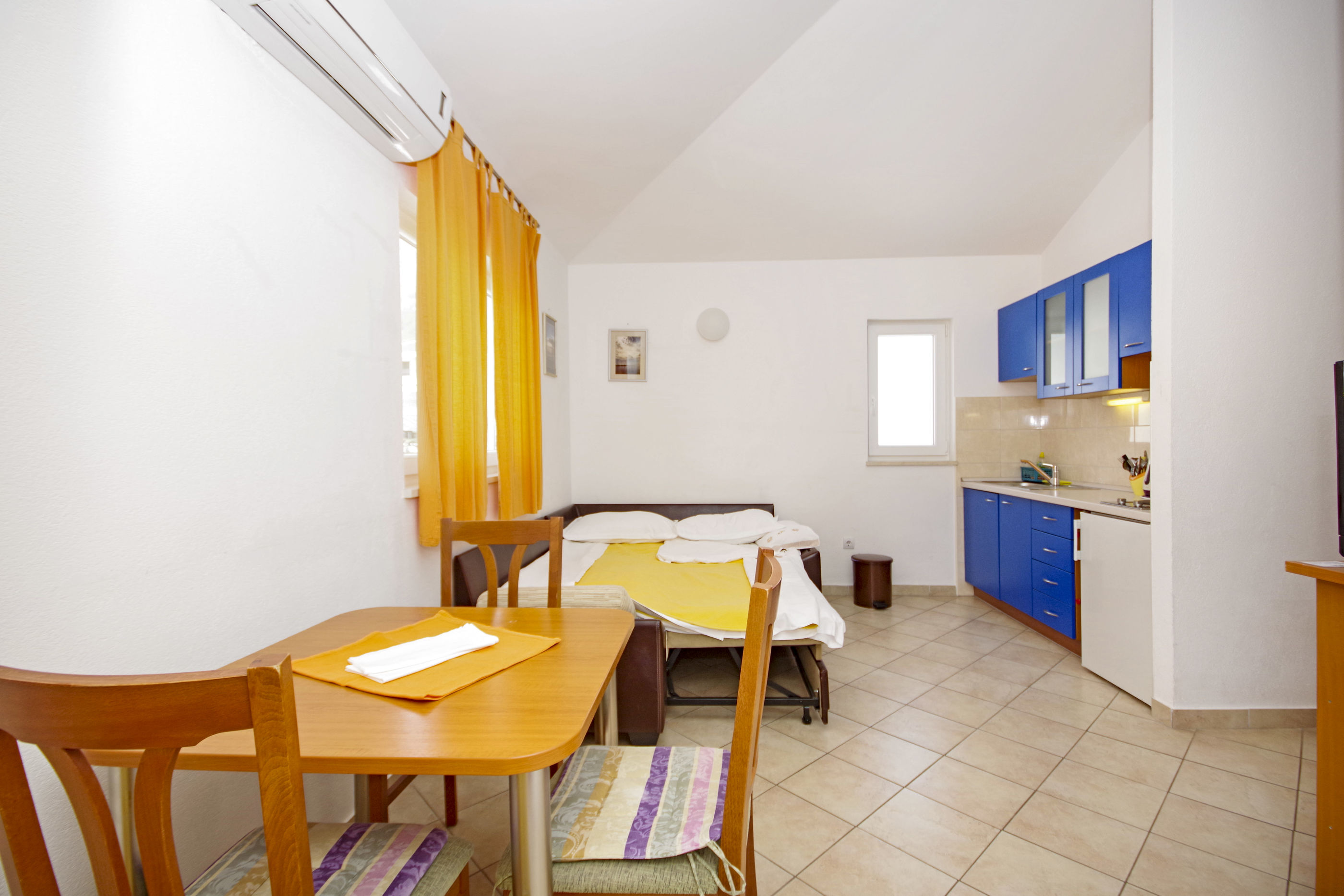 Apartments Slobodanka 36121-A5