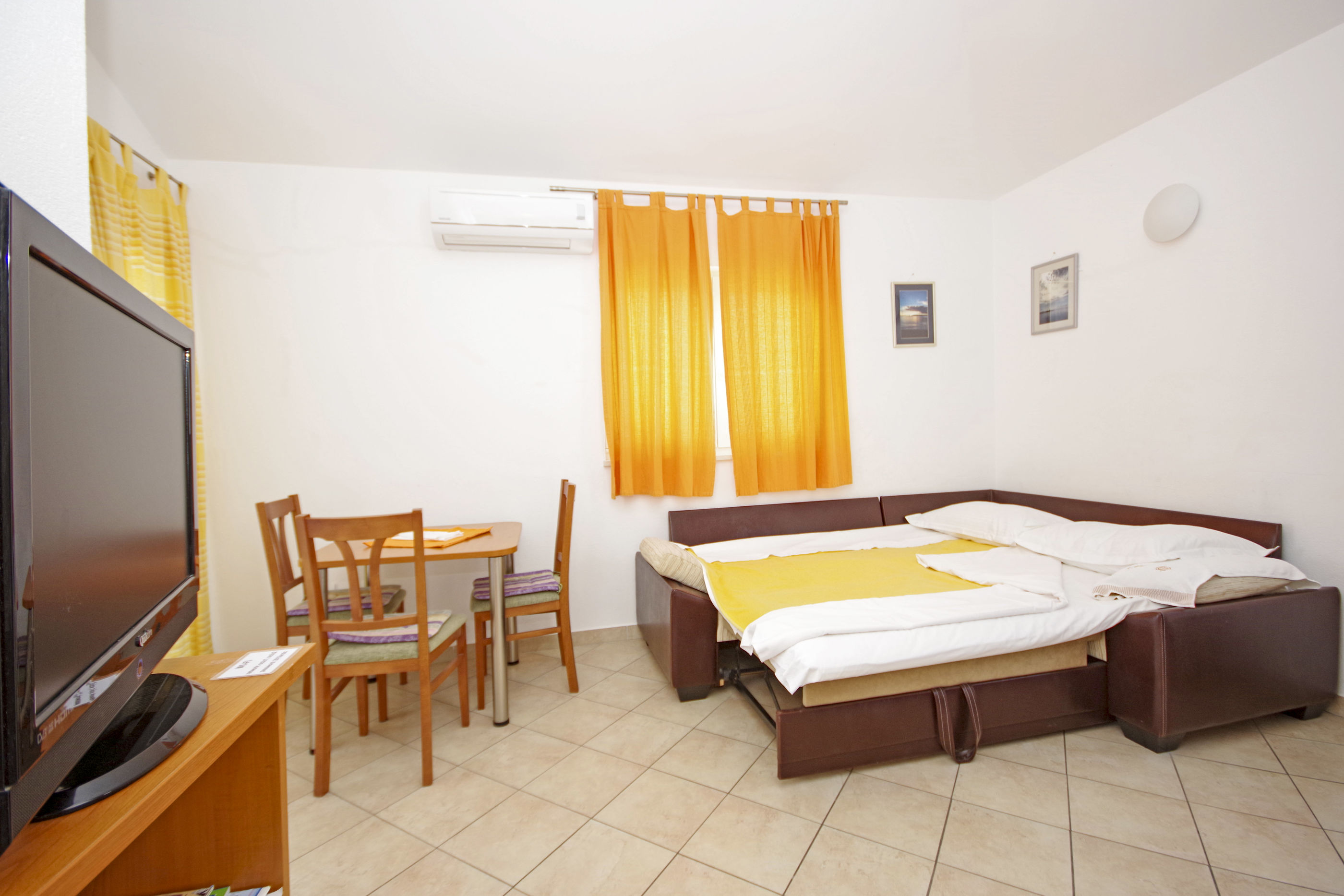 Apartments Slobodanka 36121-A5