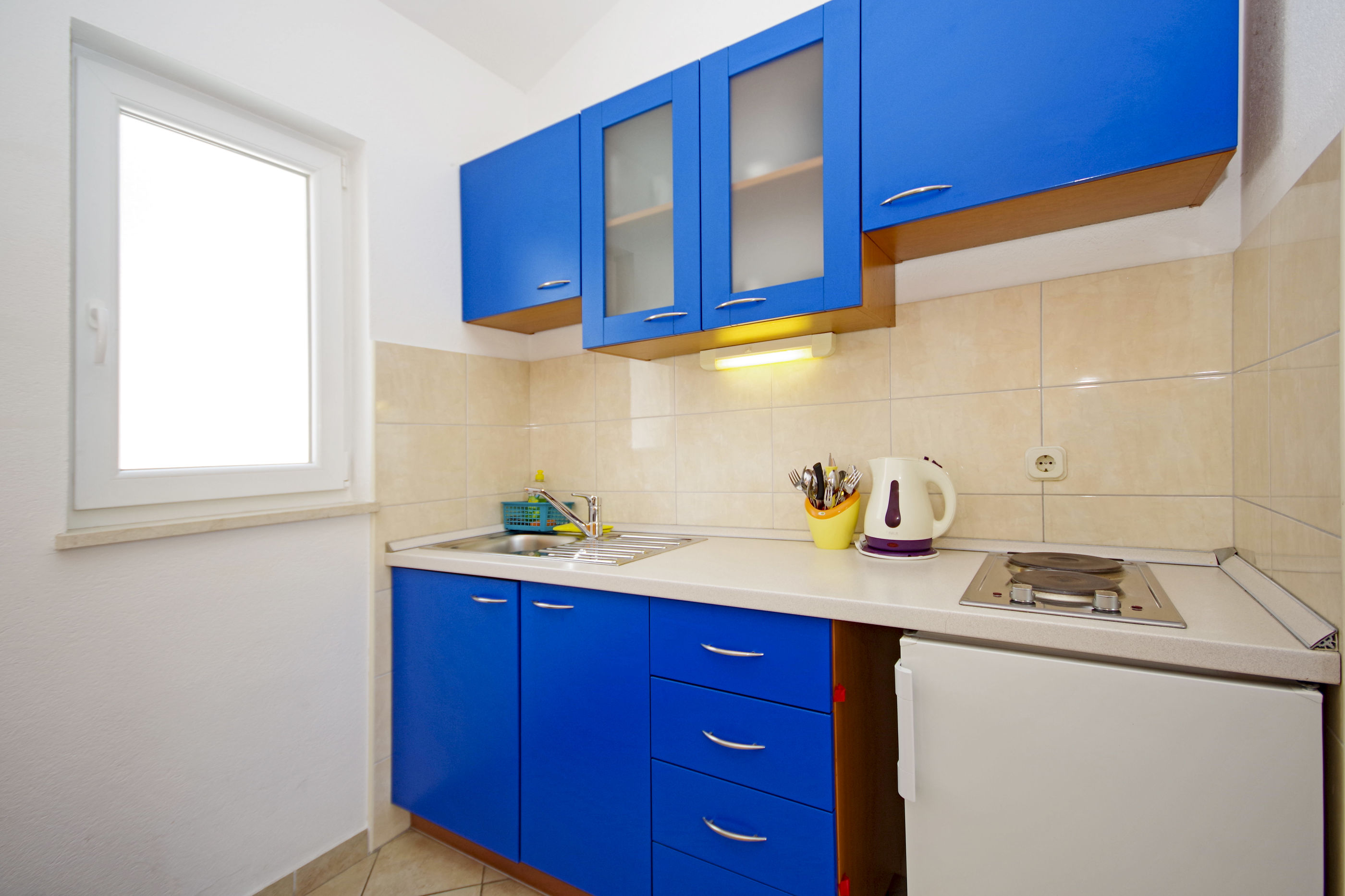 Apartments Slobodanka 36121-A5