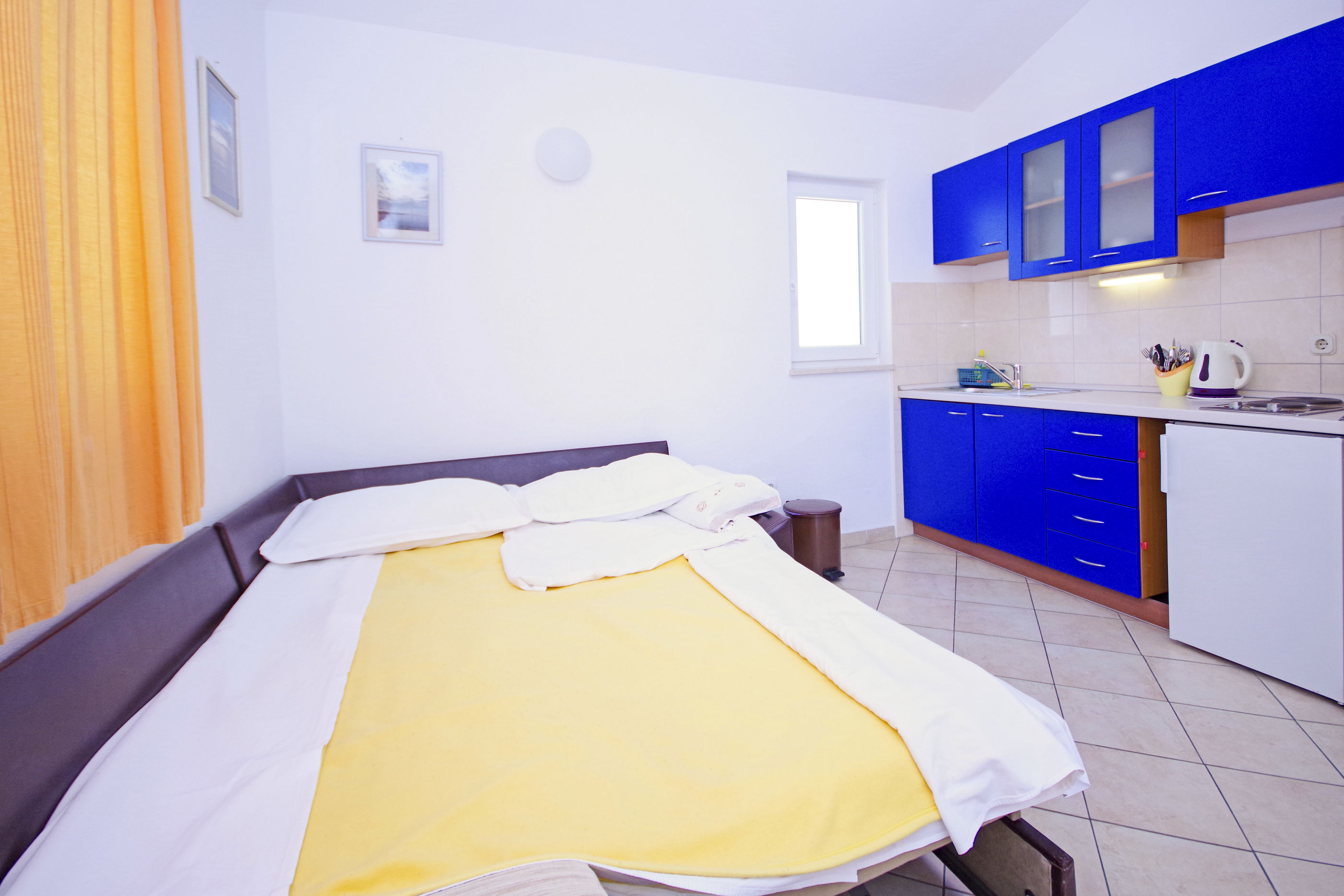 Apartments Slobodanka 36121-A5