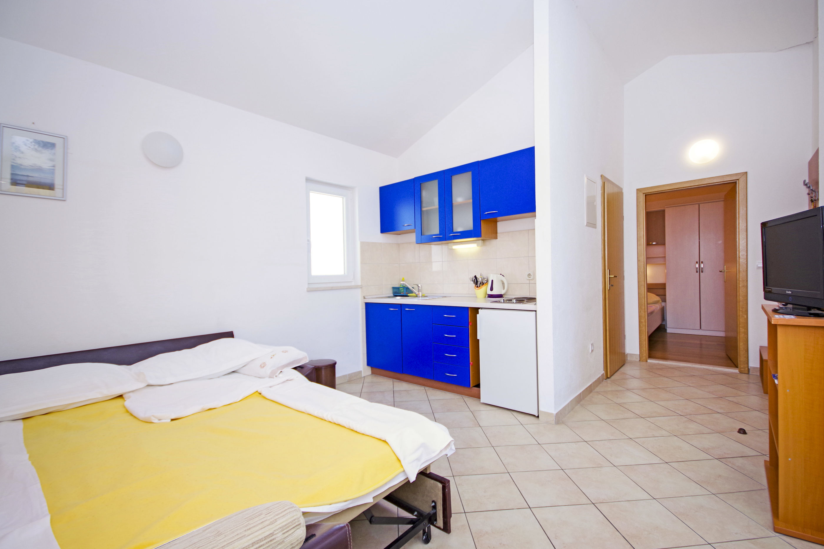 Apartments Slobodanka 36121-A5