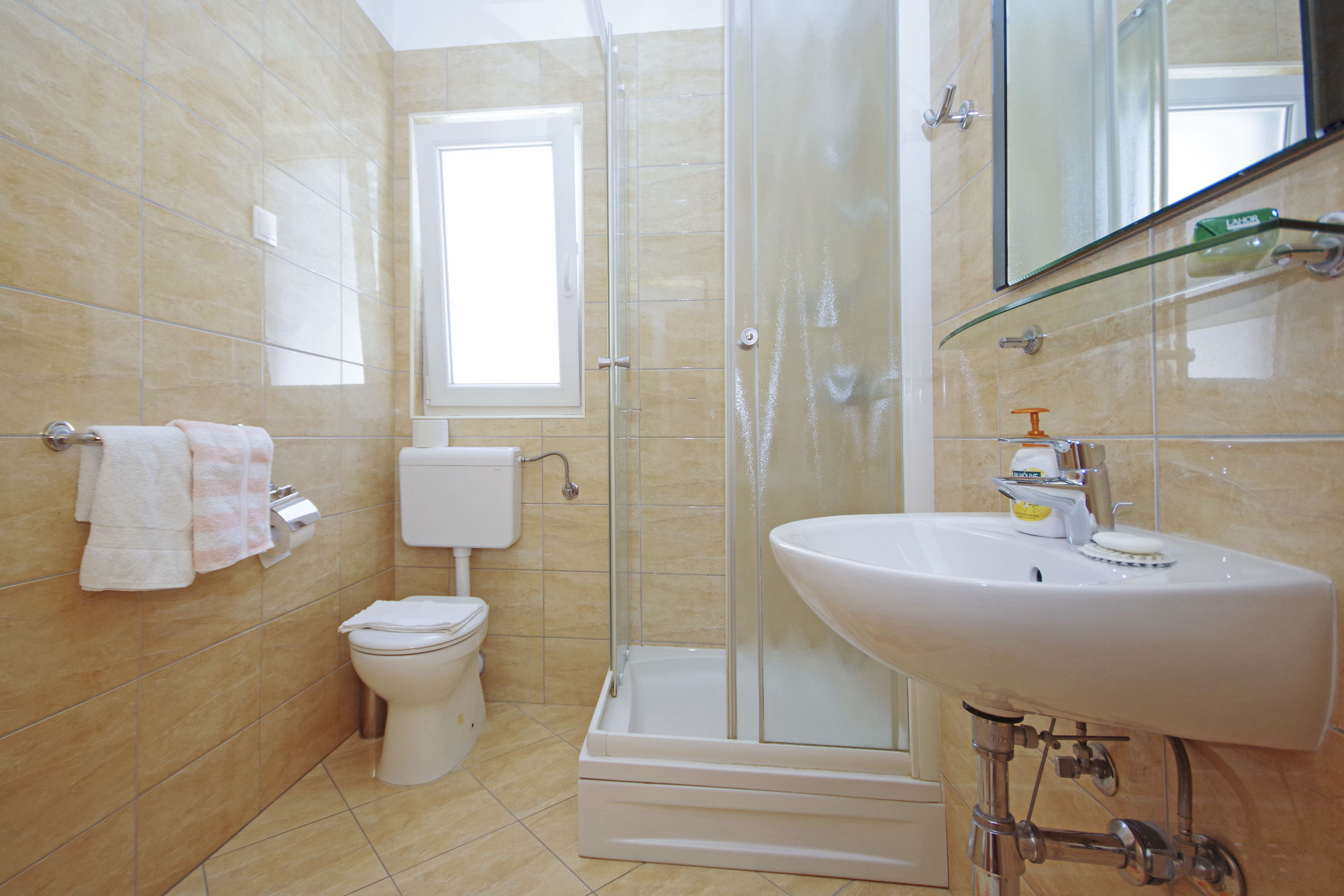 Apartments Slobodanka 36121-A5