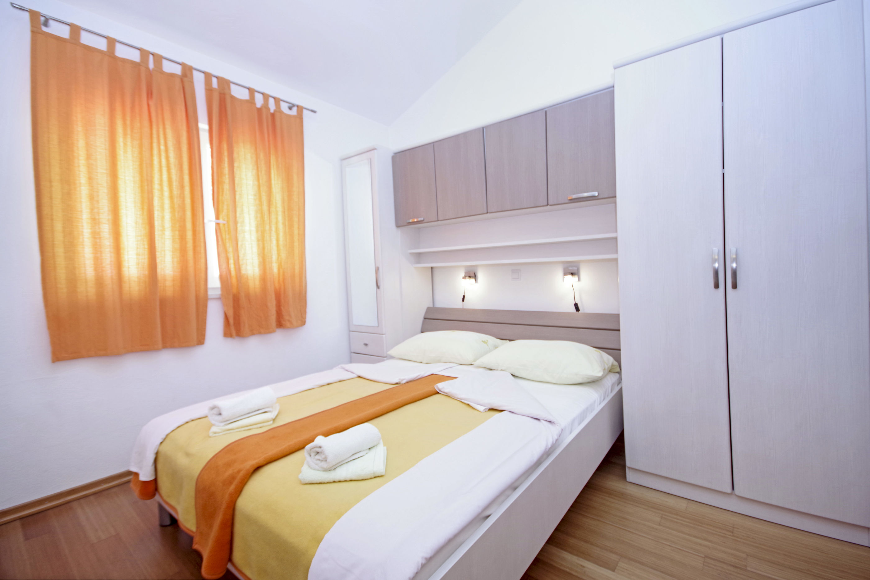 Apartments Slobodanka 36121-A5
