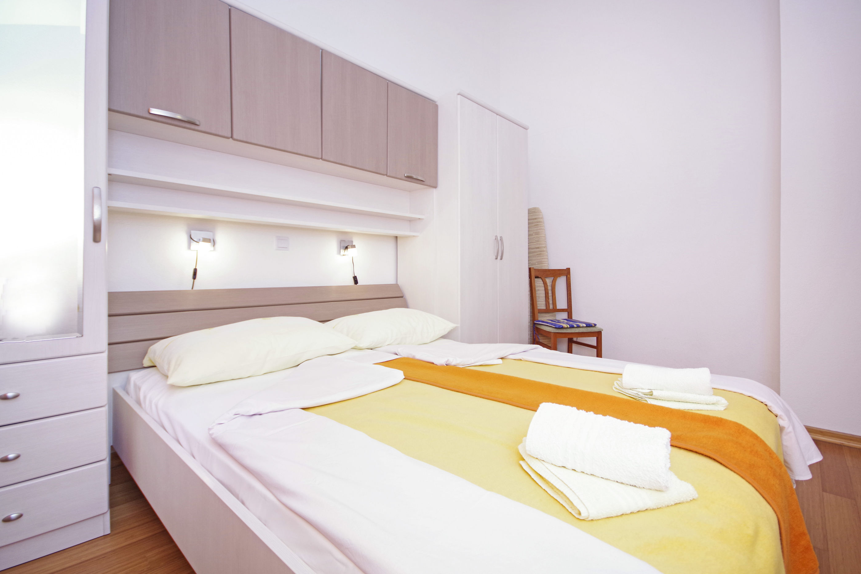 Apartments Slobodanka 36121-A5