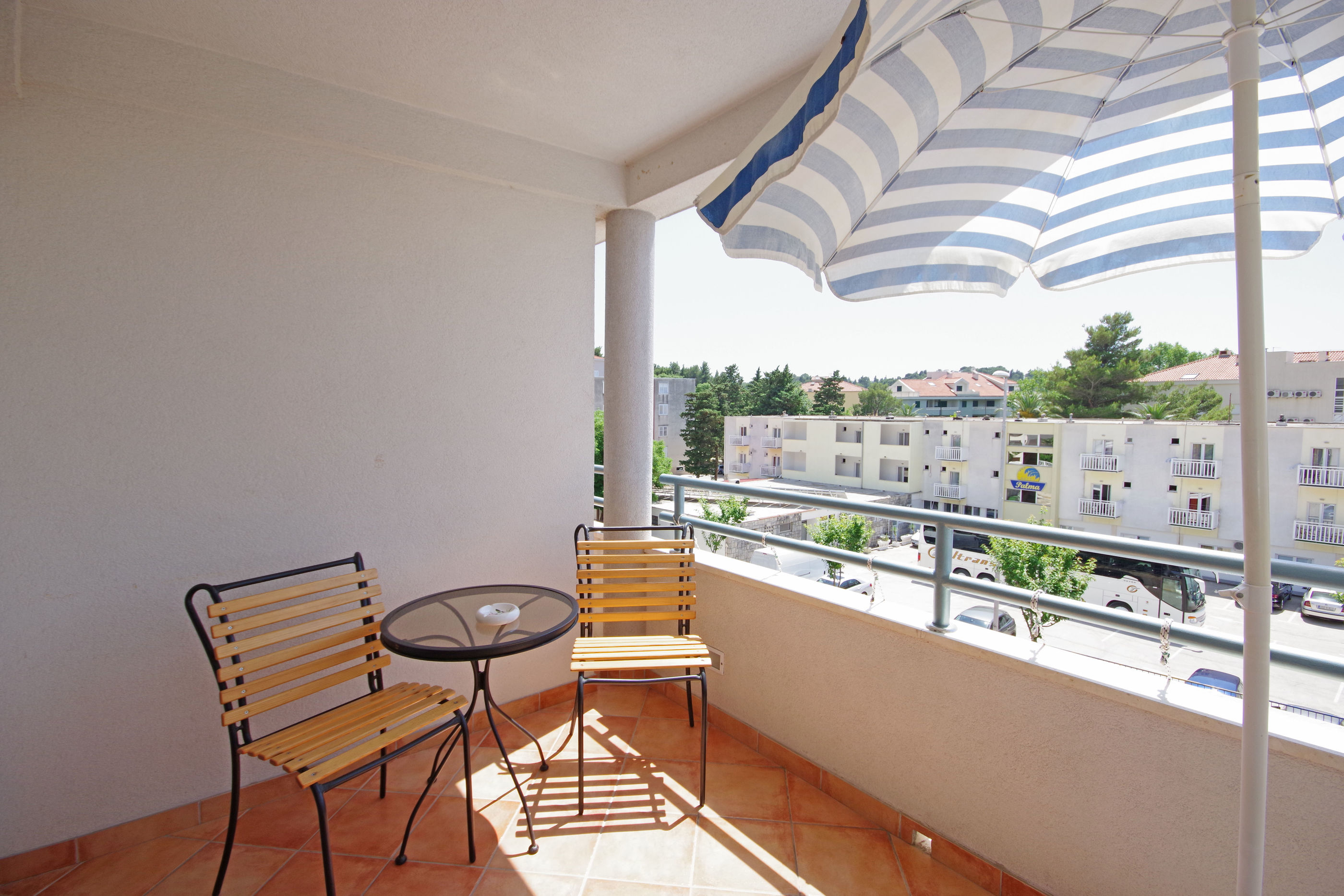Apartments Slobodanka 36121-A6