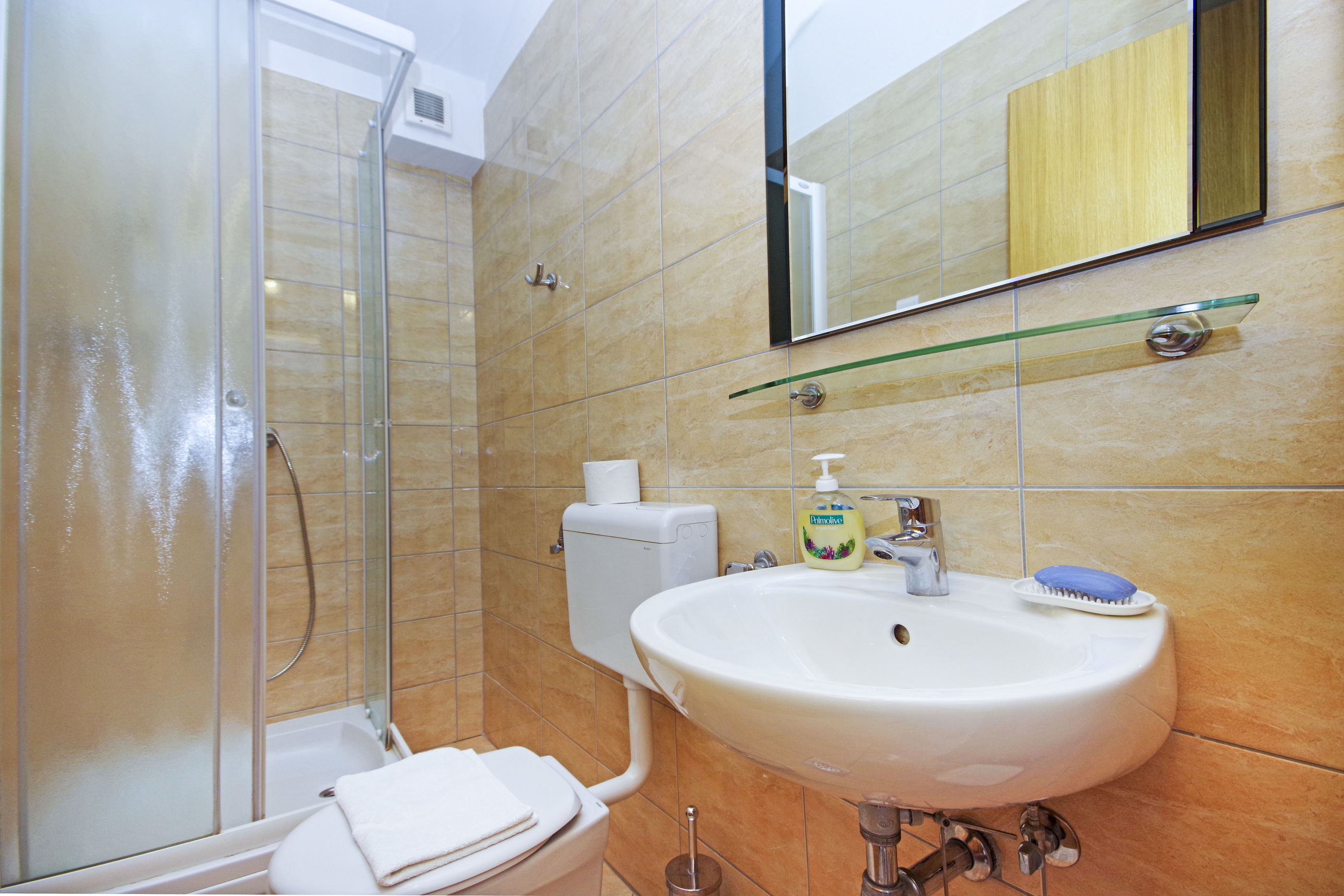 Apartments Slobodanka 36121-A6