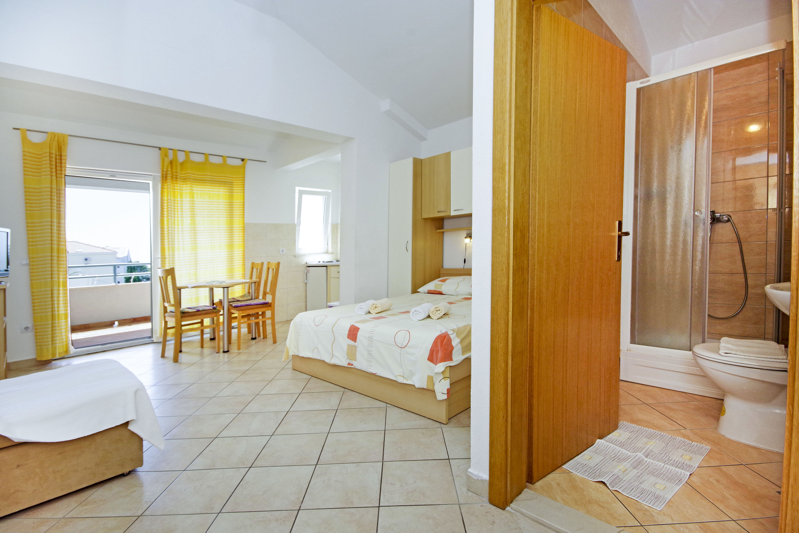 Apartments Slobodanka 36121-A6