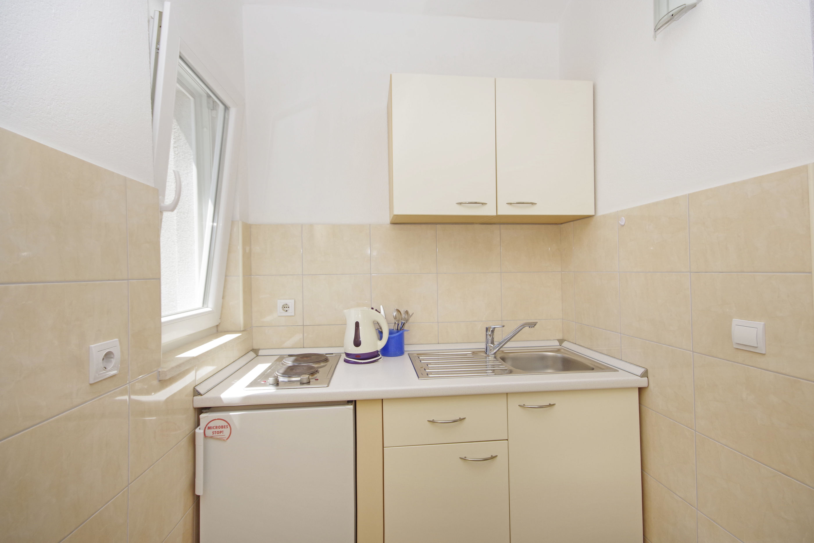 Apartments Slobodanka 36121-A6
