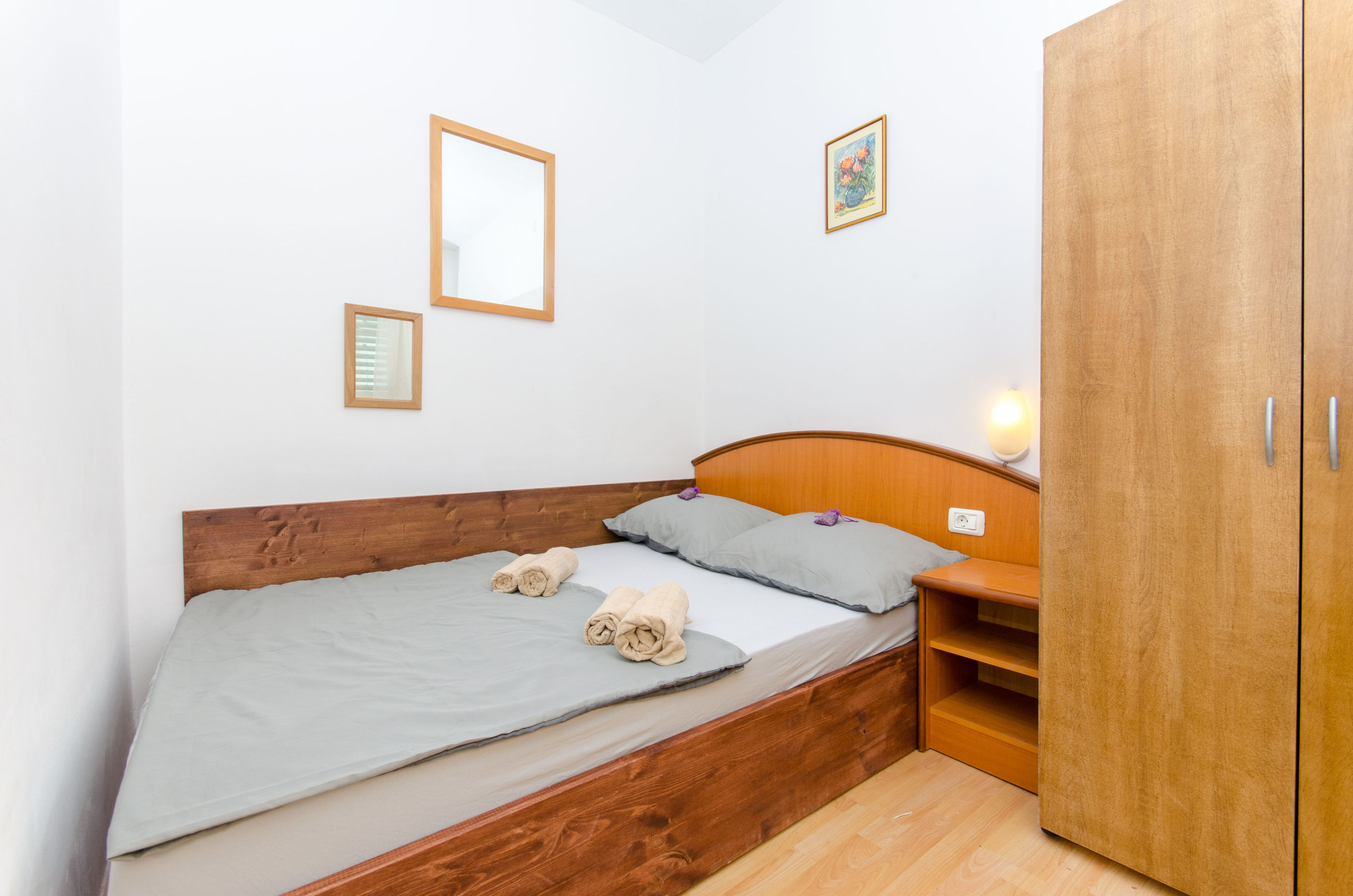 House Beach house Toma 64521-K1