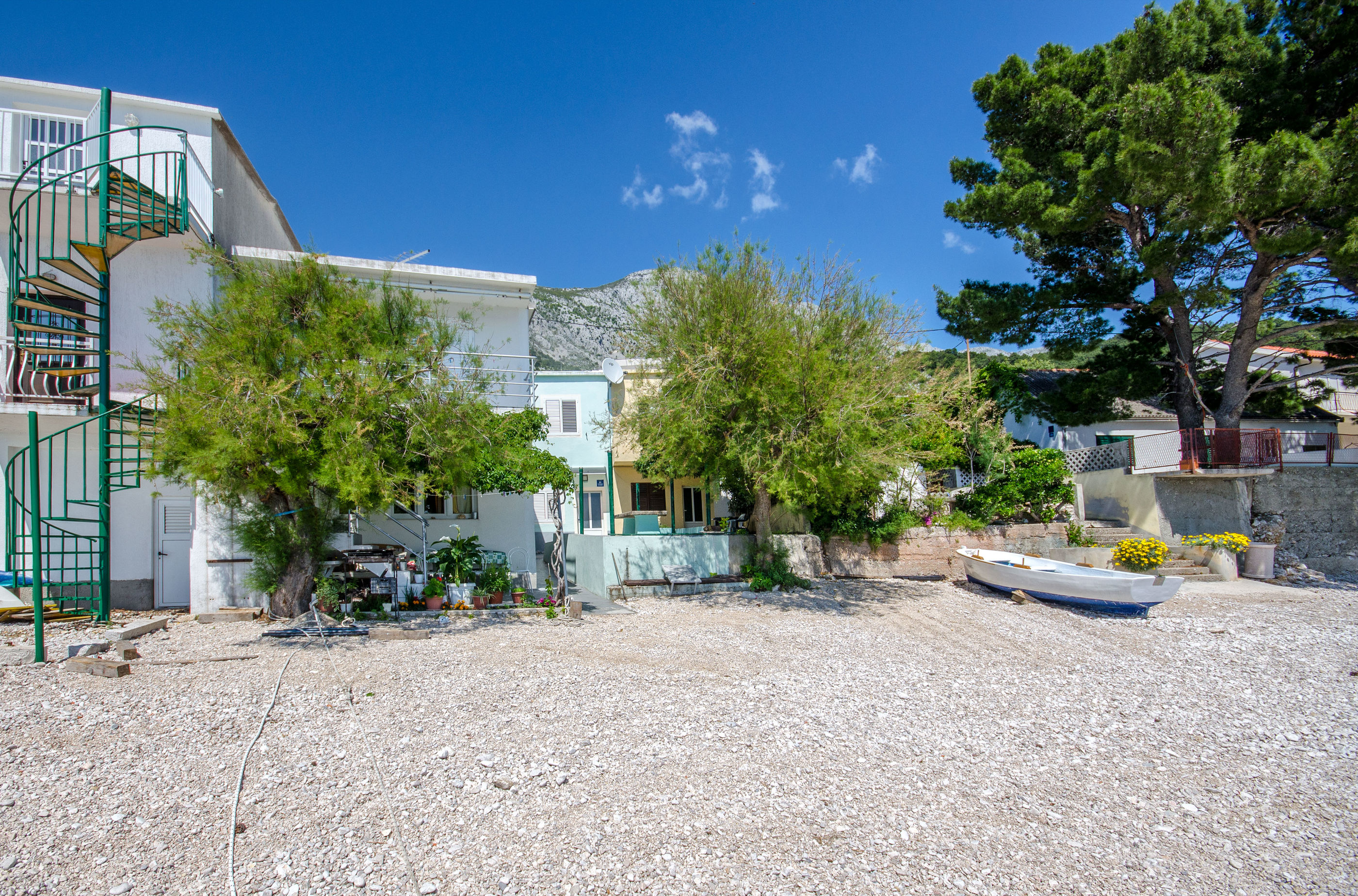 House Beach house Toma 64521-K1