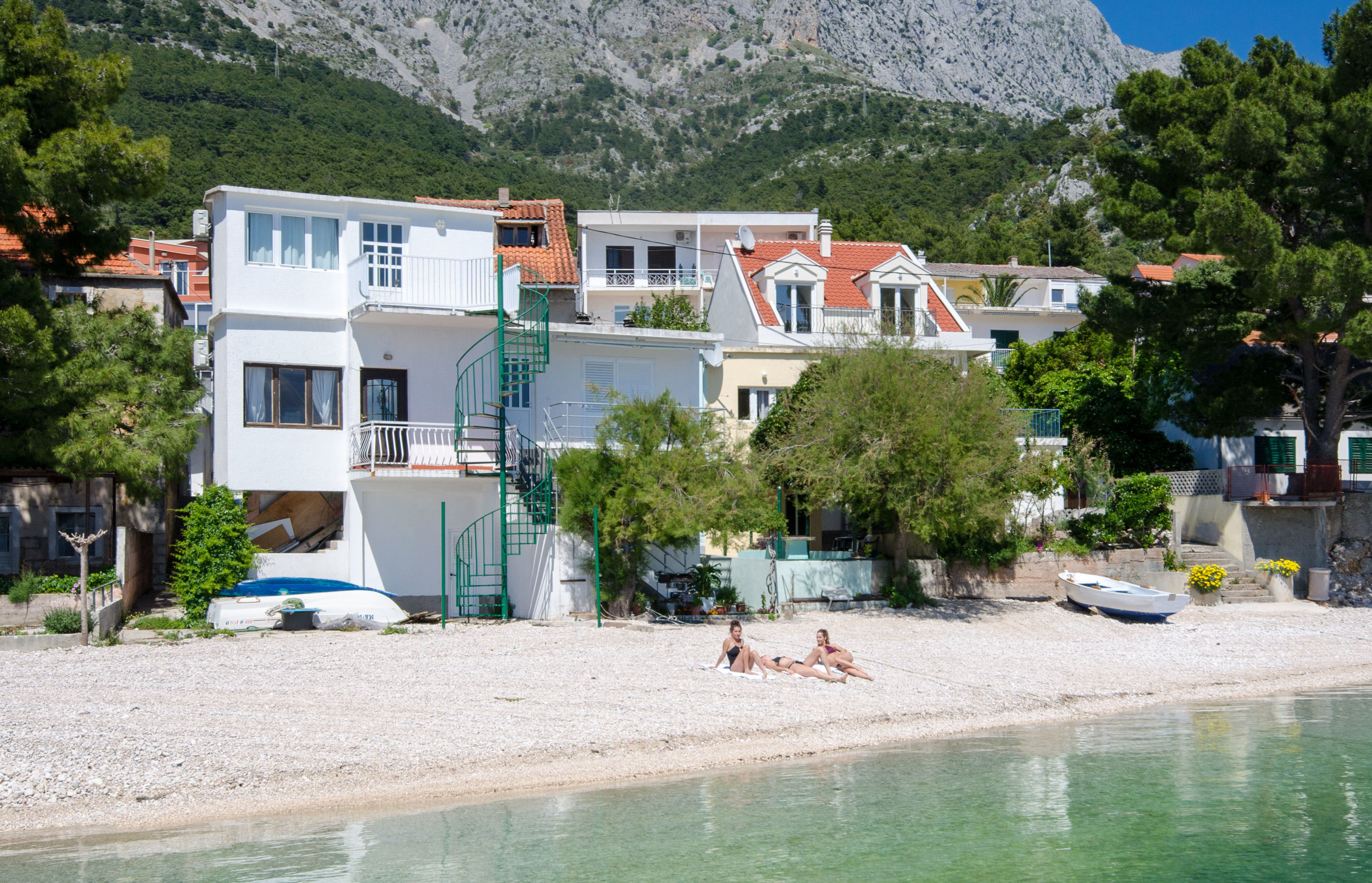 House Beach house Toma 64521-K1