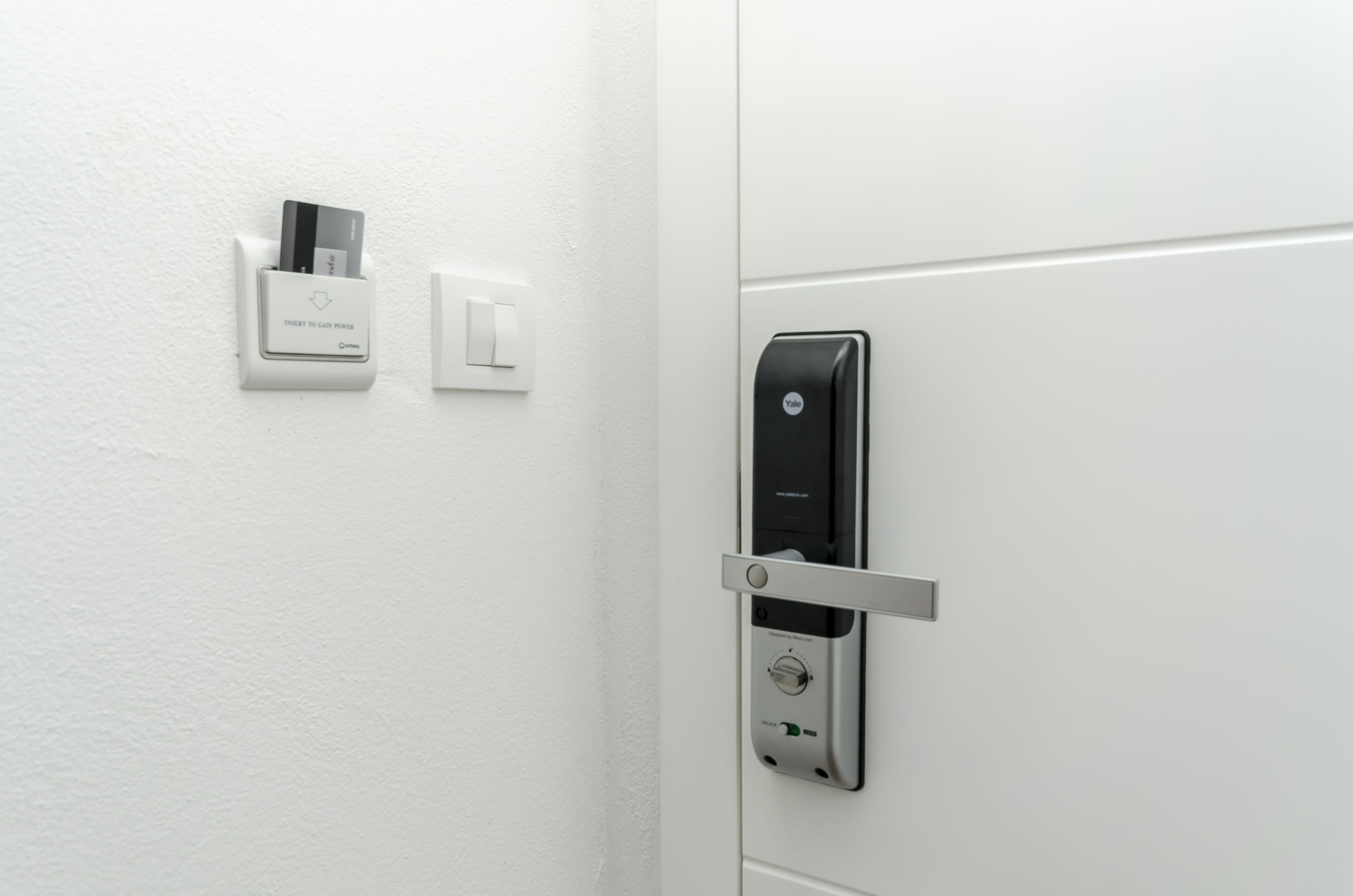 Apartments Villa Niko 56251-A2