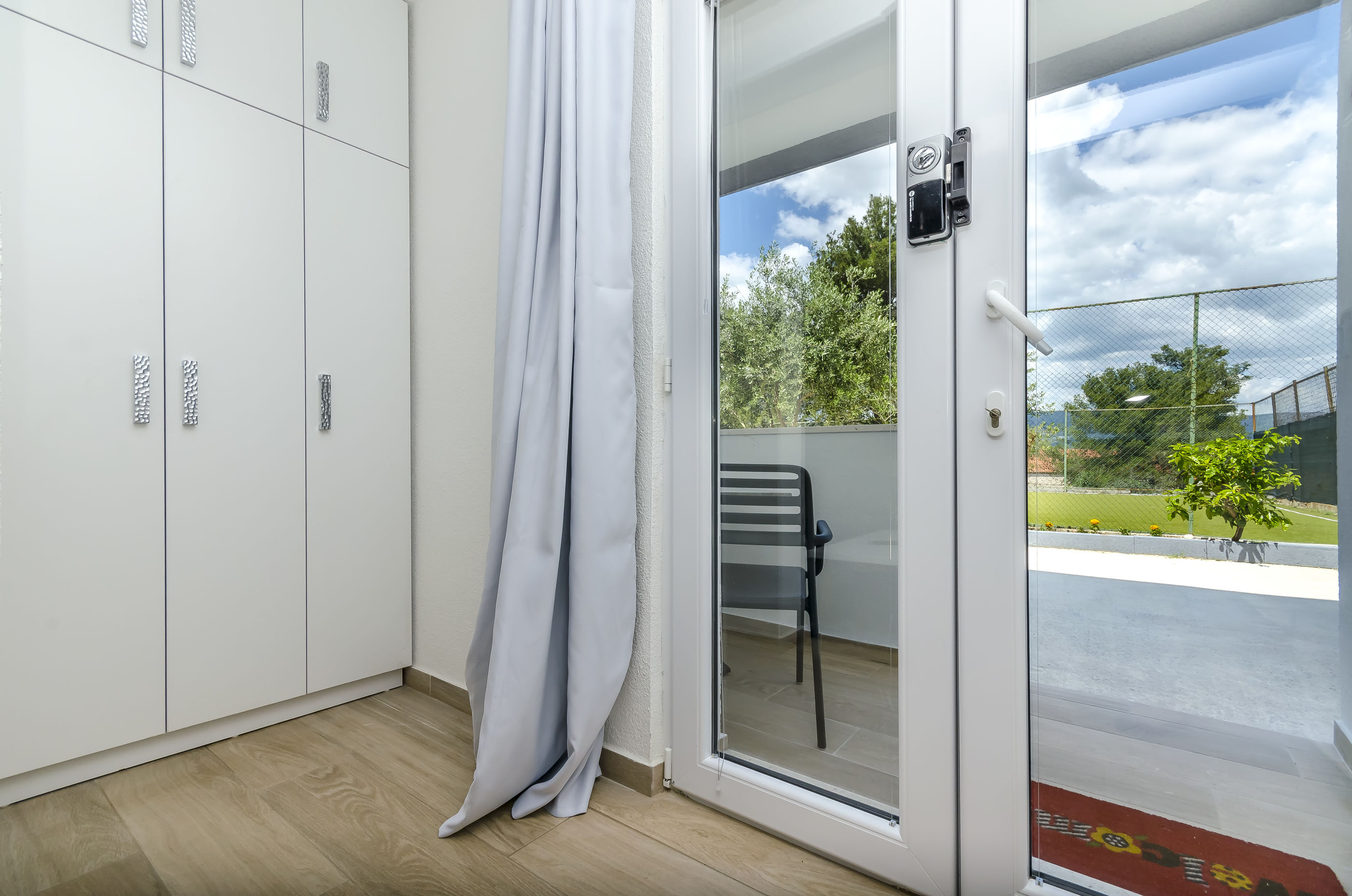 Apartments Villa Niko 56251-A1
