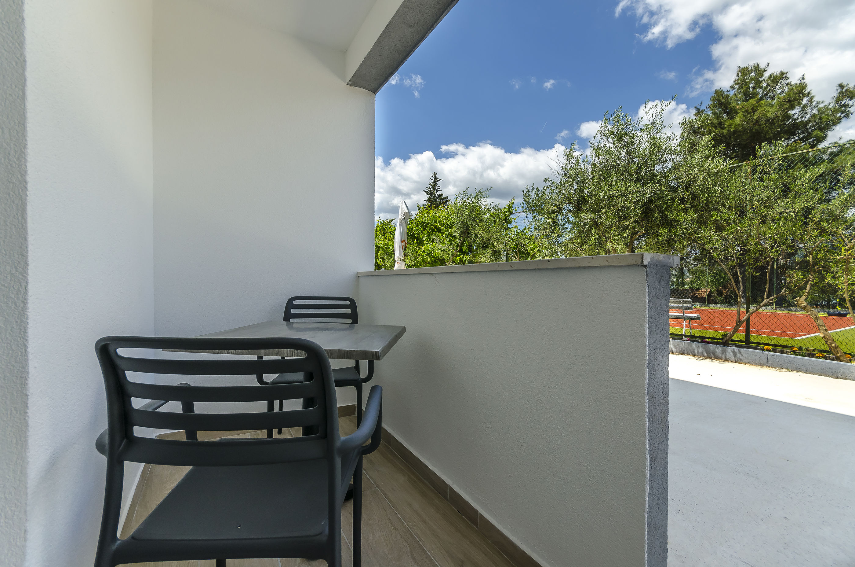 Apartments Villa Niko 56251-A1
