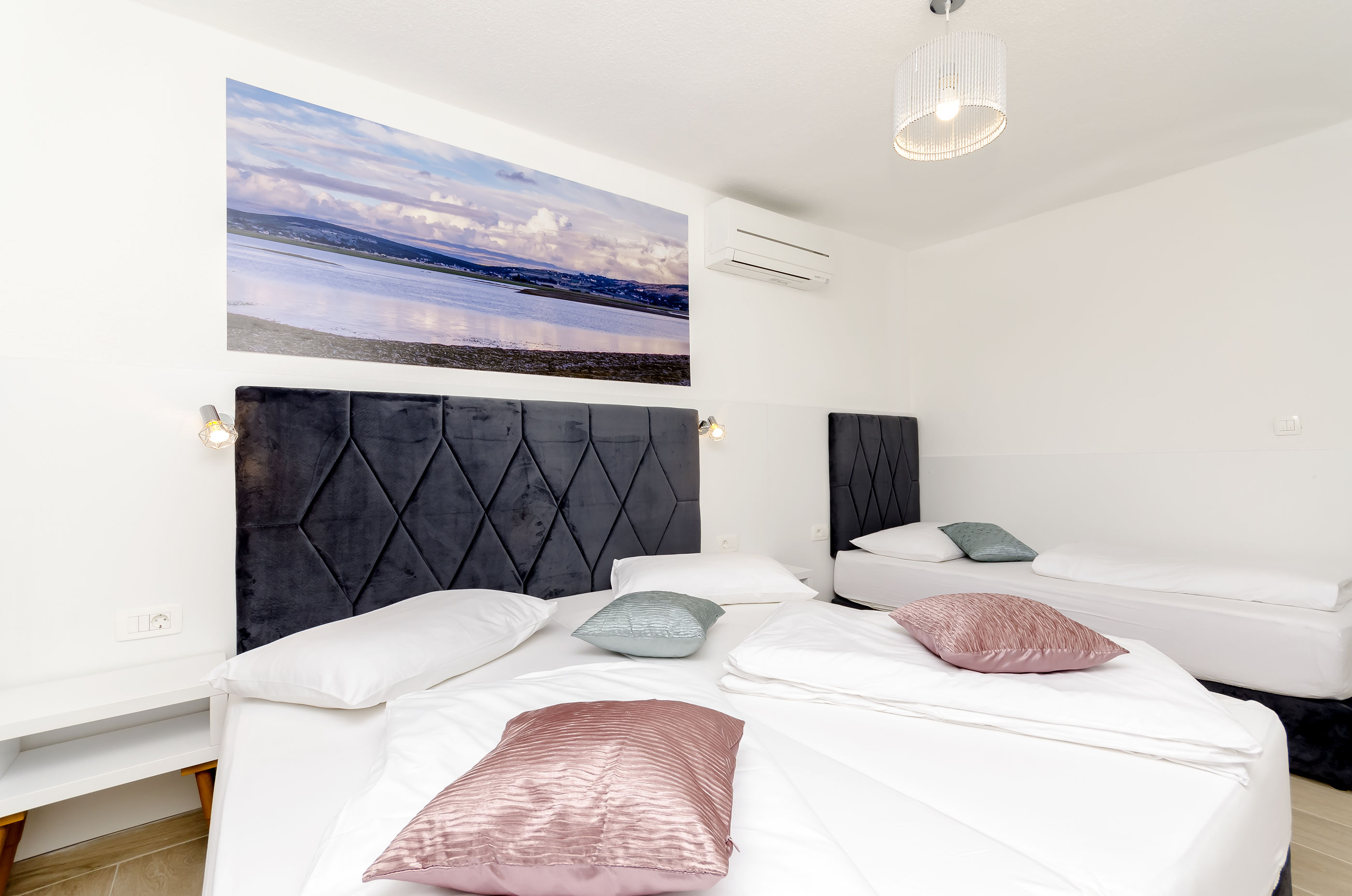 Apartments Villa Niko 56251-A1