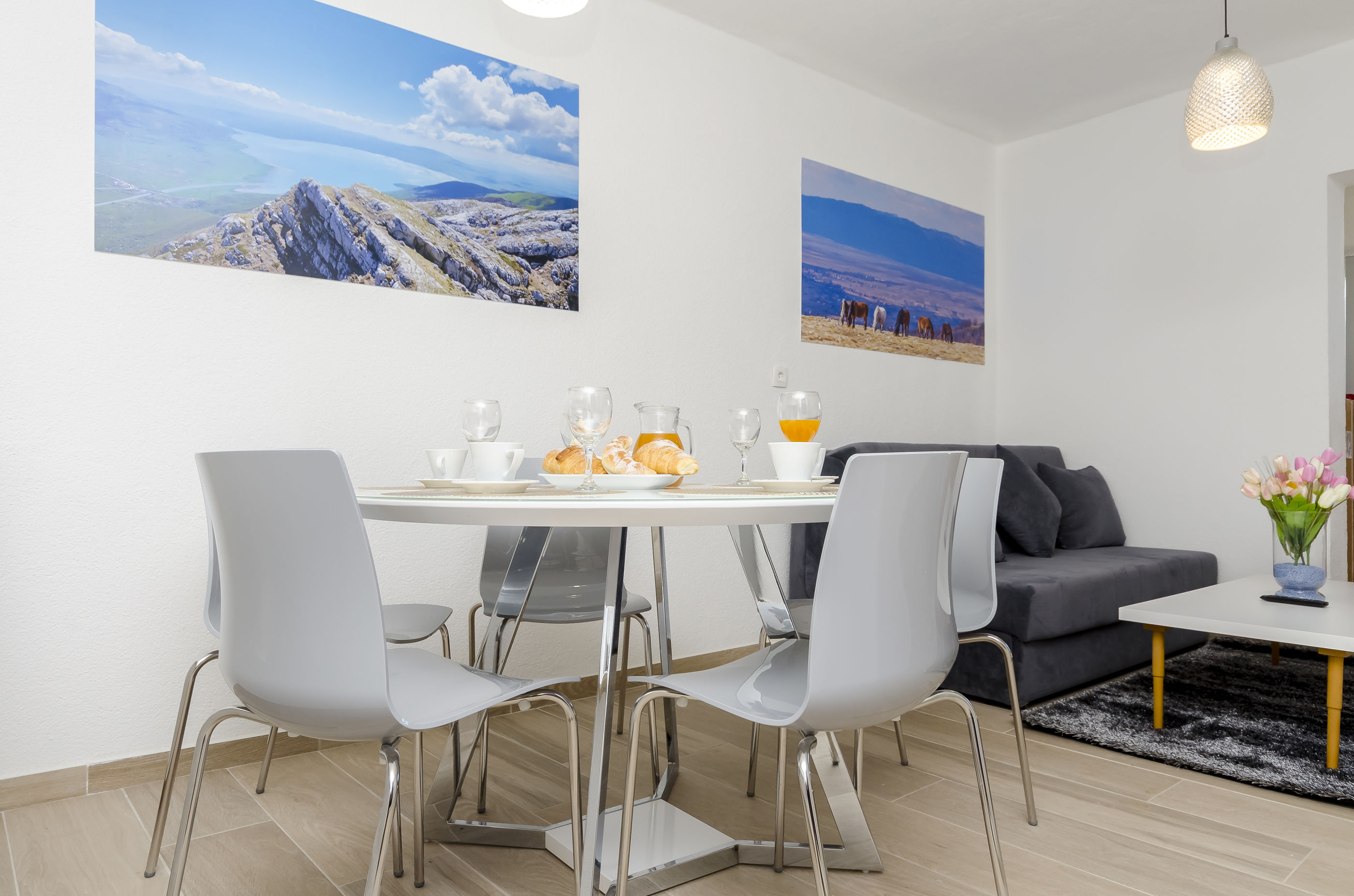 Apartments Villa Niko 56251-A1