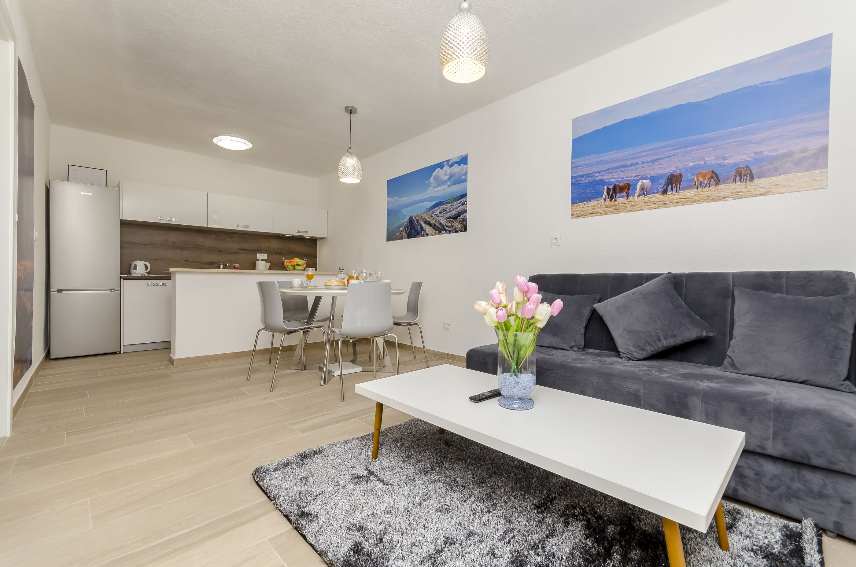 Apartments Villa Niko 56251-A1