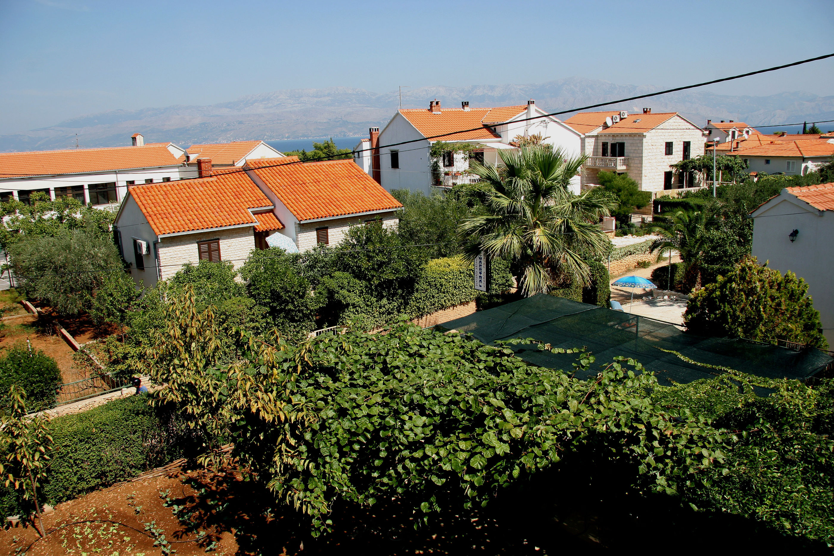 Apartments Valerija 66671-A2