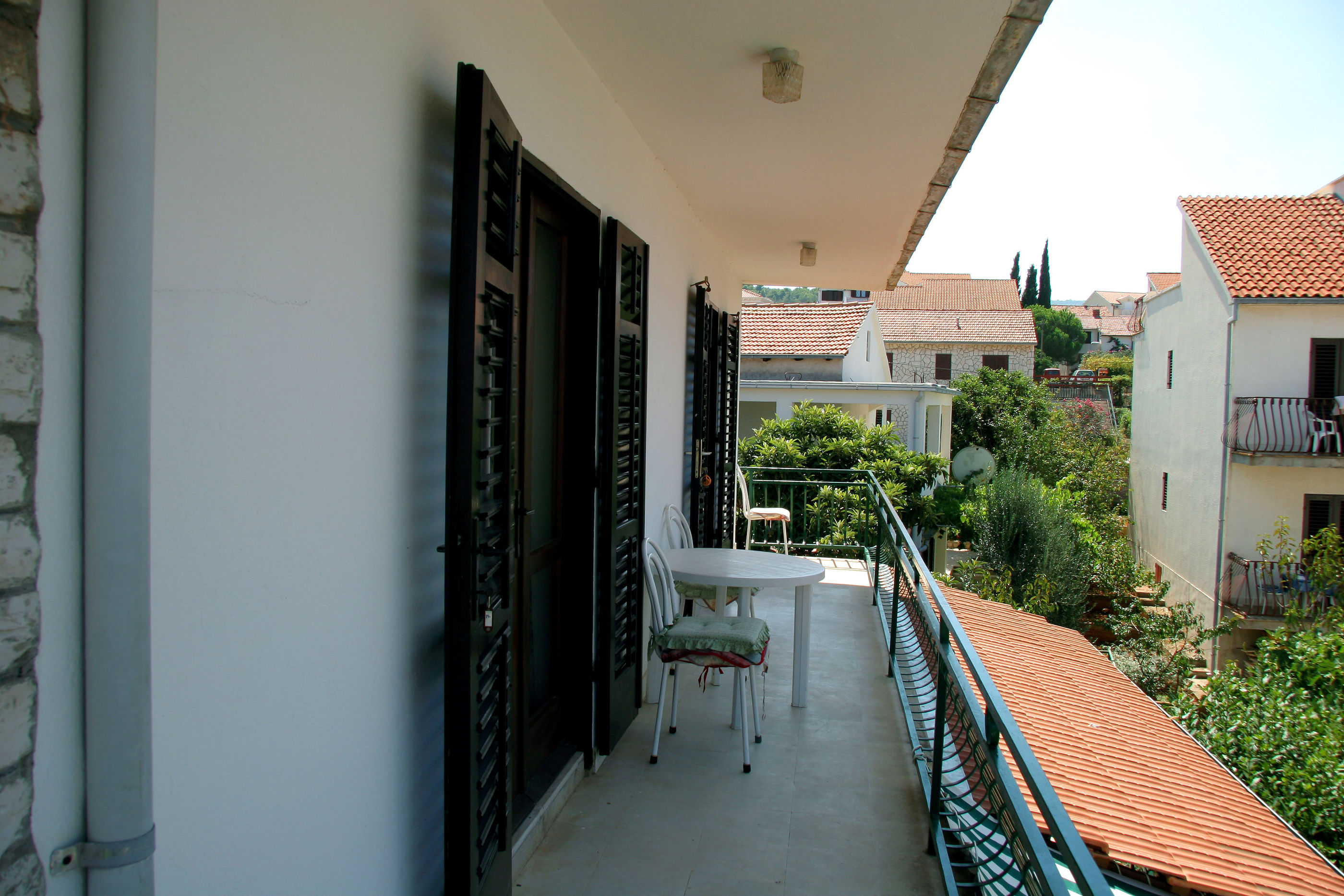 Apartments Valerija 66671-A2