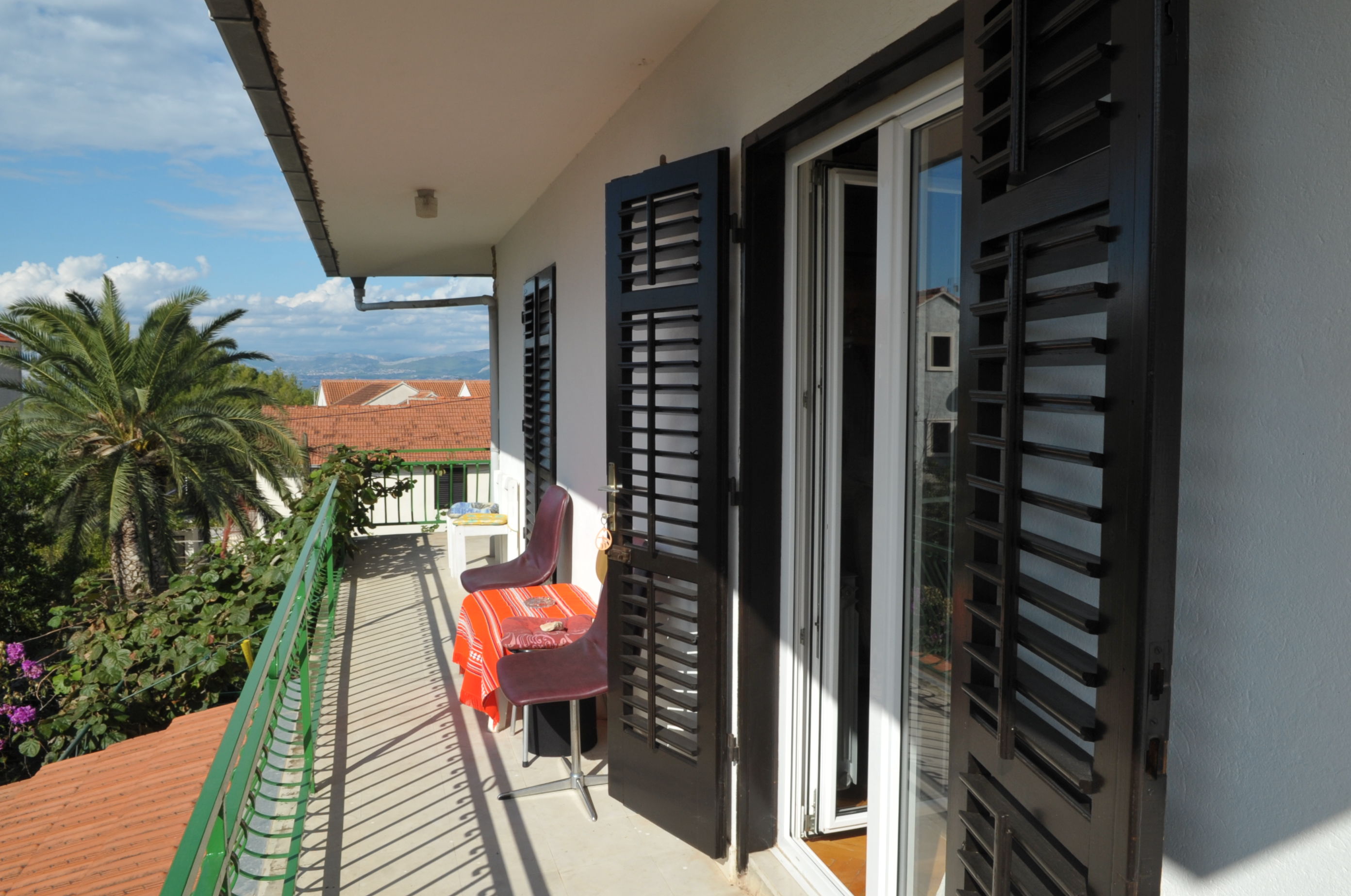 Apartments Valerija 66671-A2