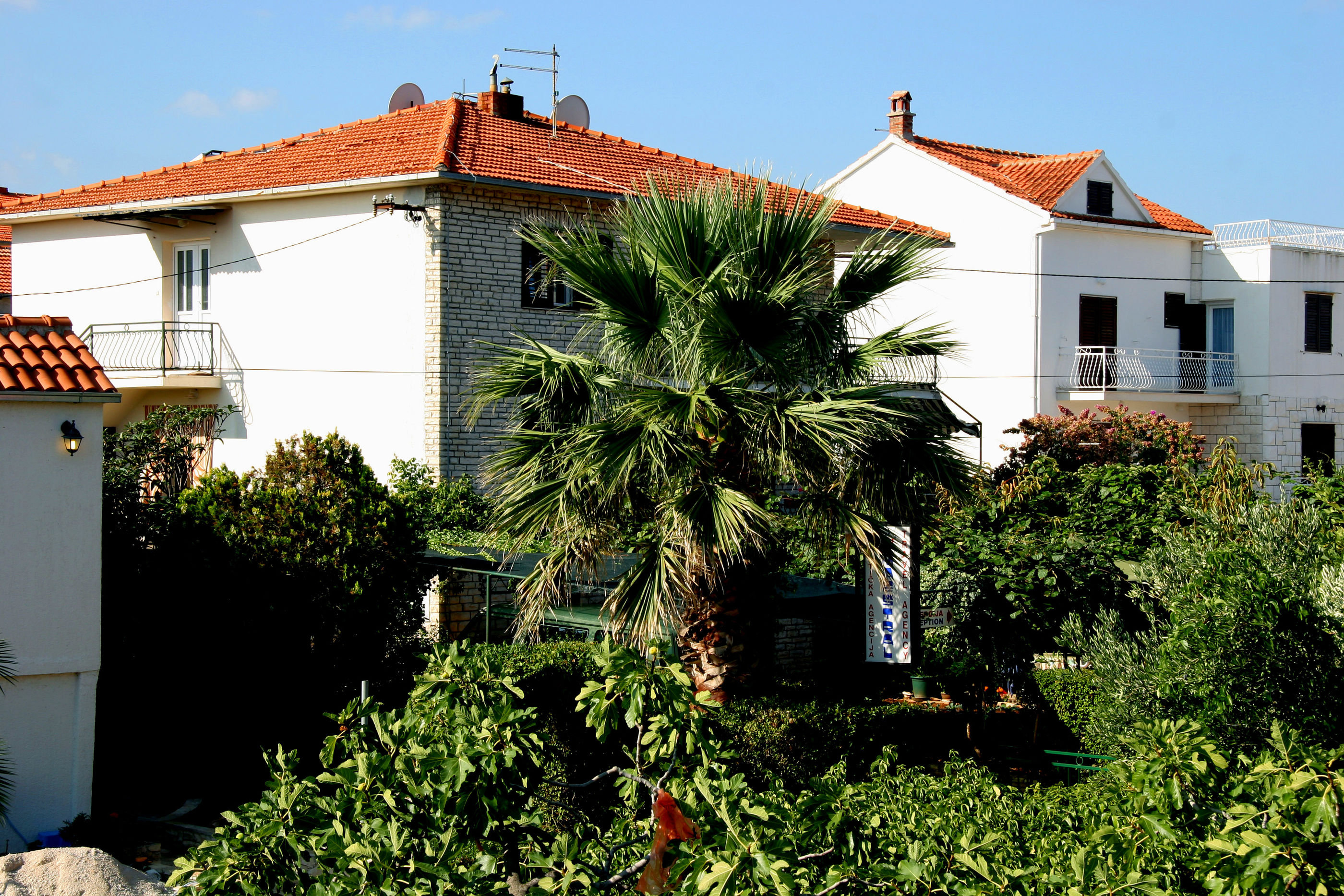 Apartments Valerija 66671-A1
