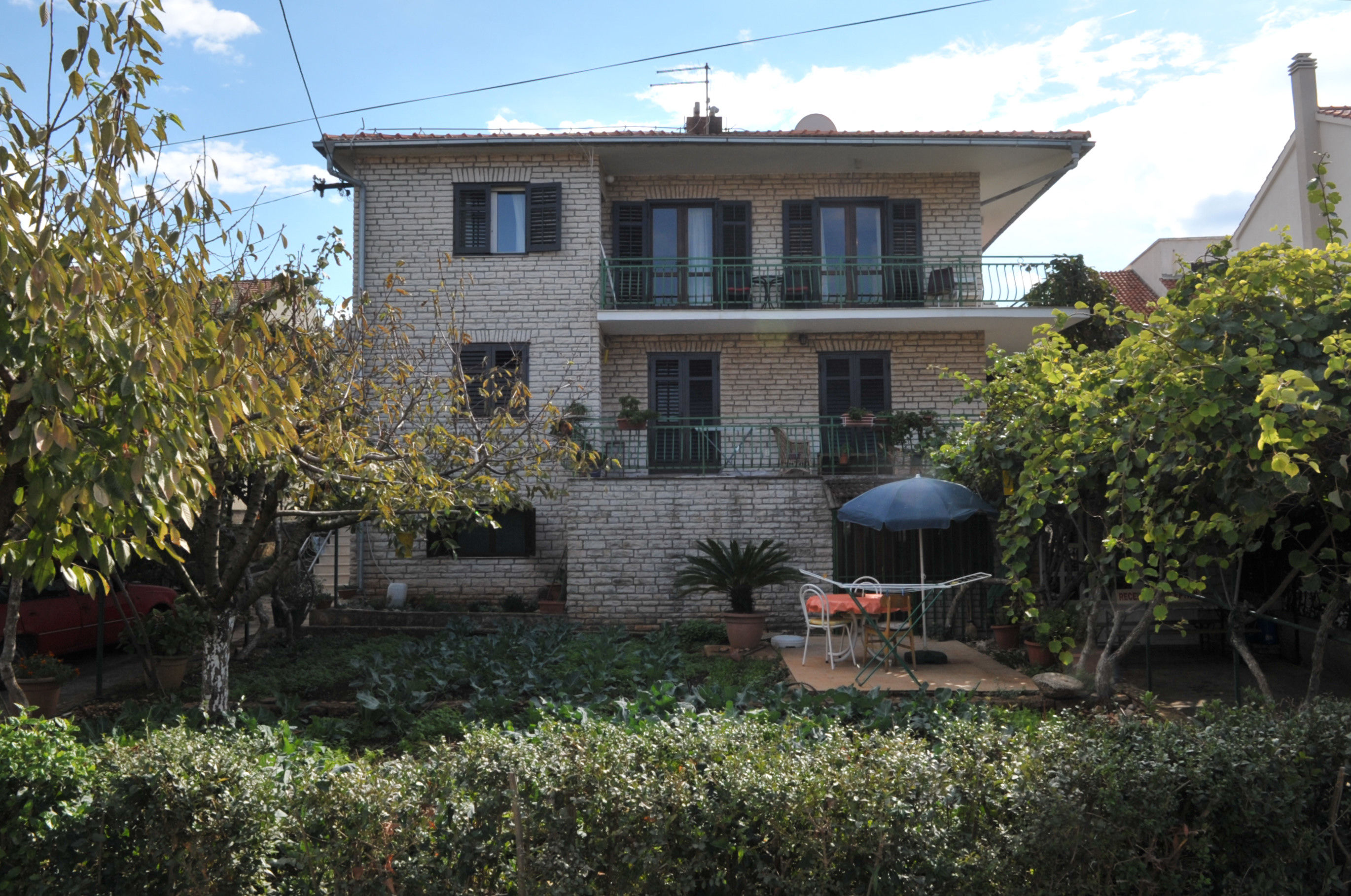 Apartments Valerija 66671-A1