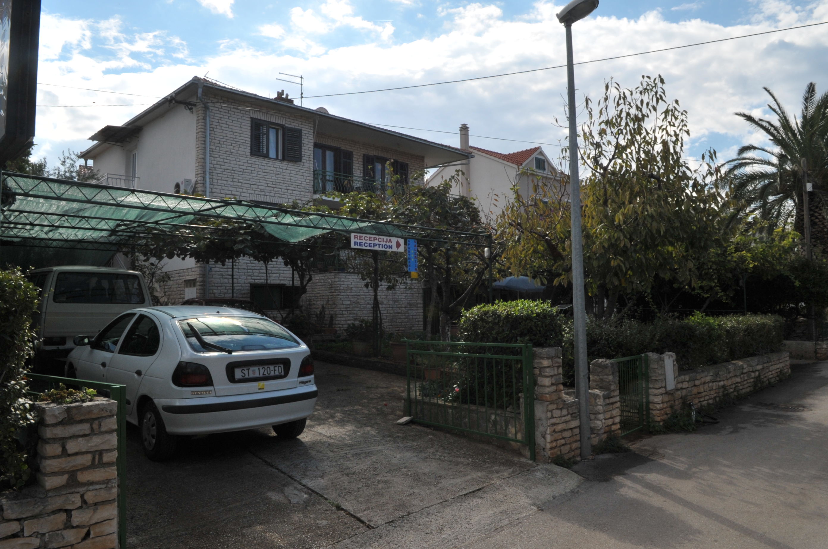 Apartments Valerija 66671-A1
