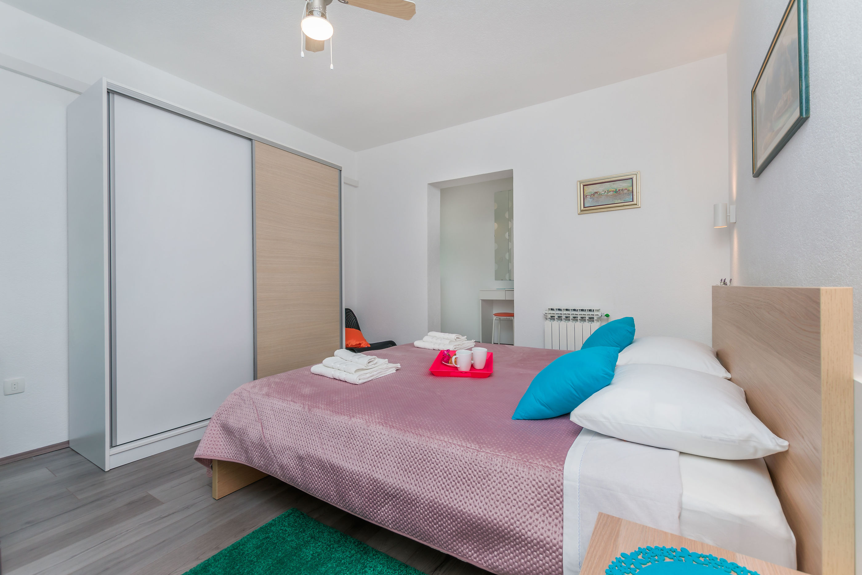 Apartment Adrian 67021-A1