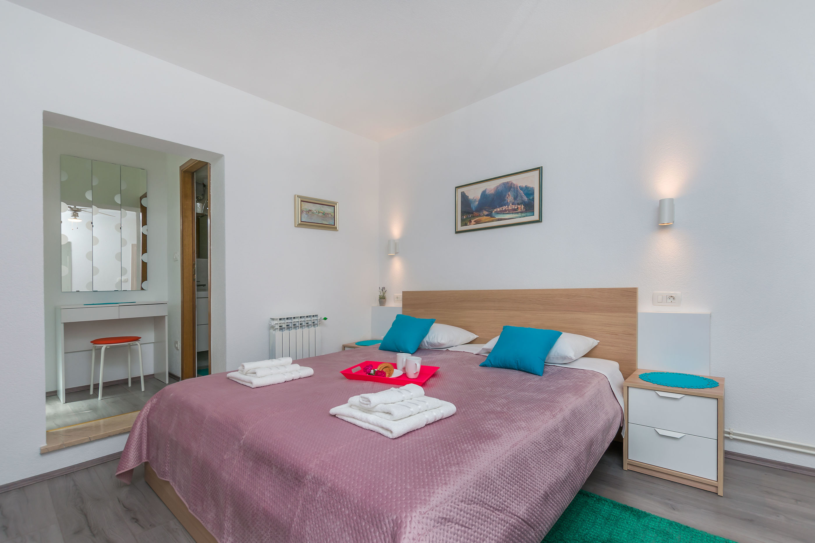 Apartment Adrian 67021-A1
