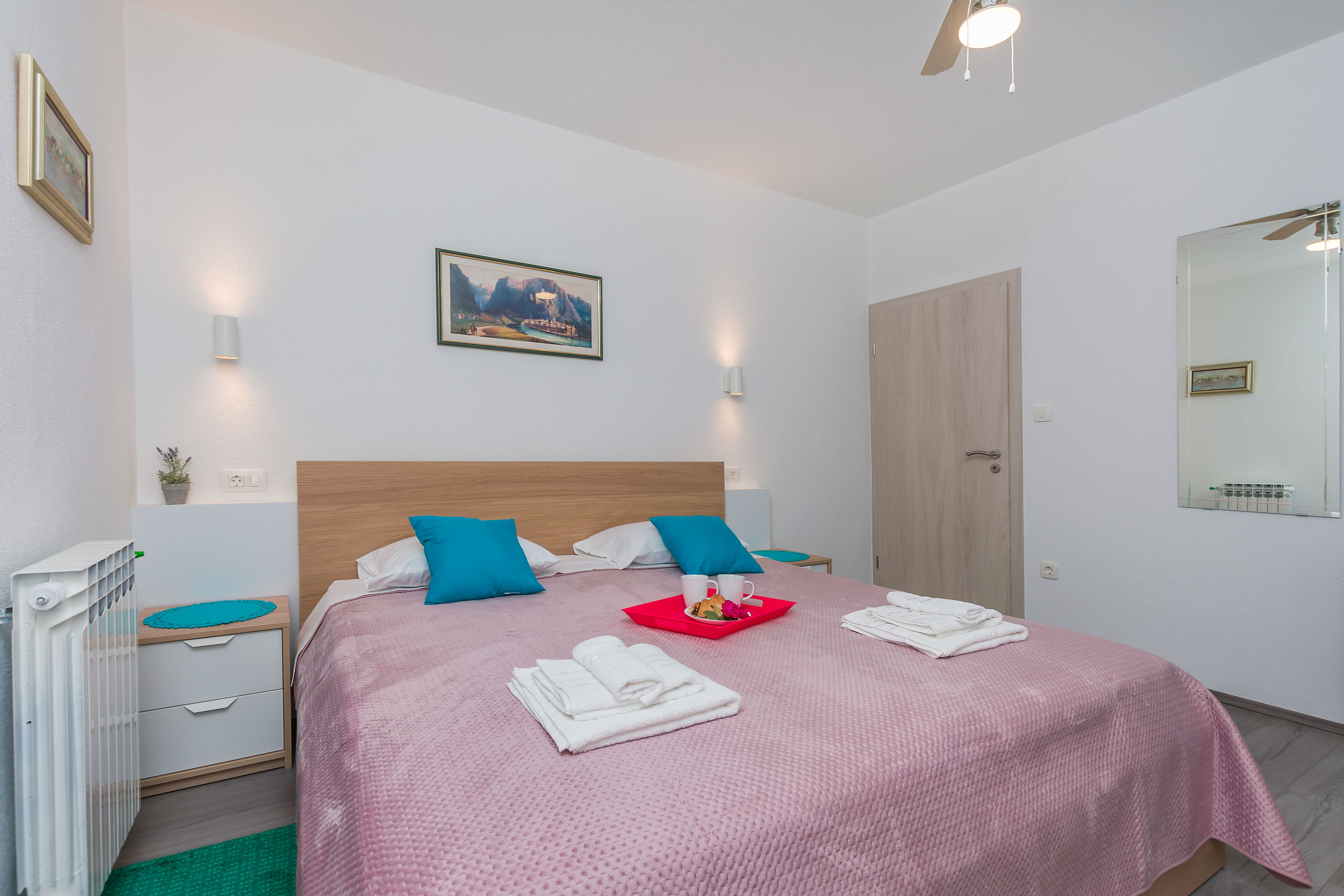 Apartment Adrian 67021-A1