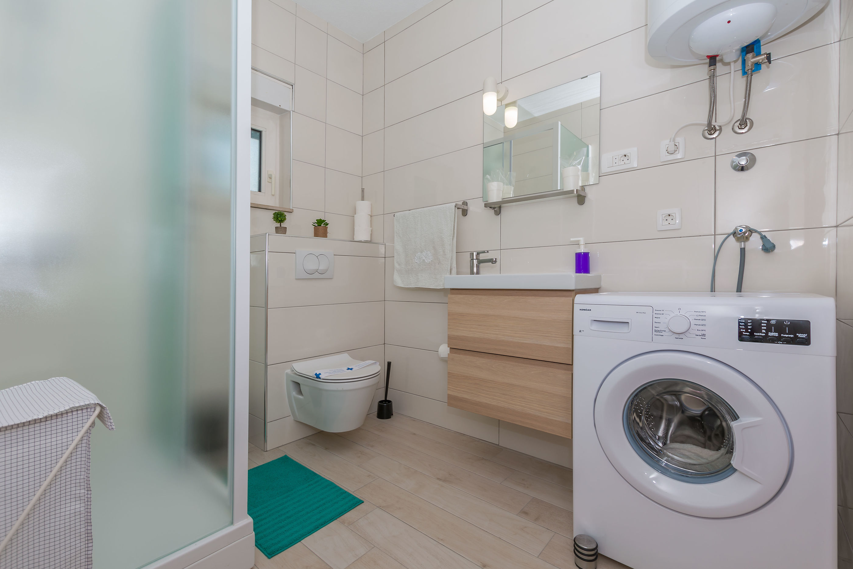 Apartment Adrian 67021-A1