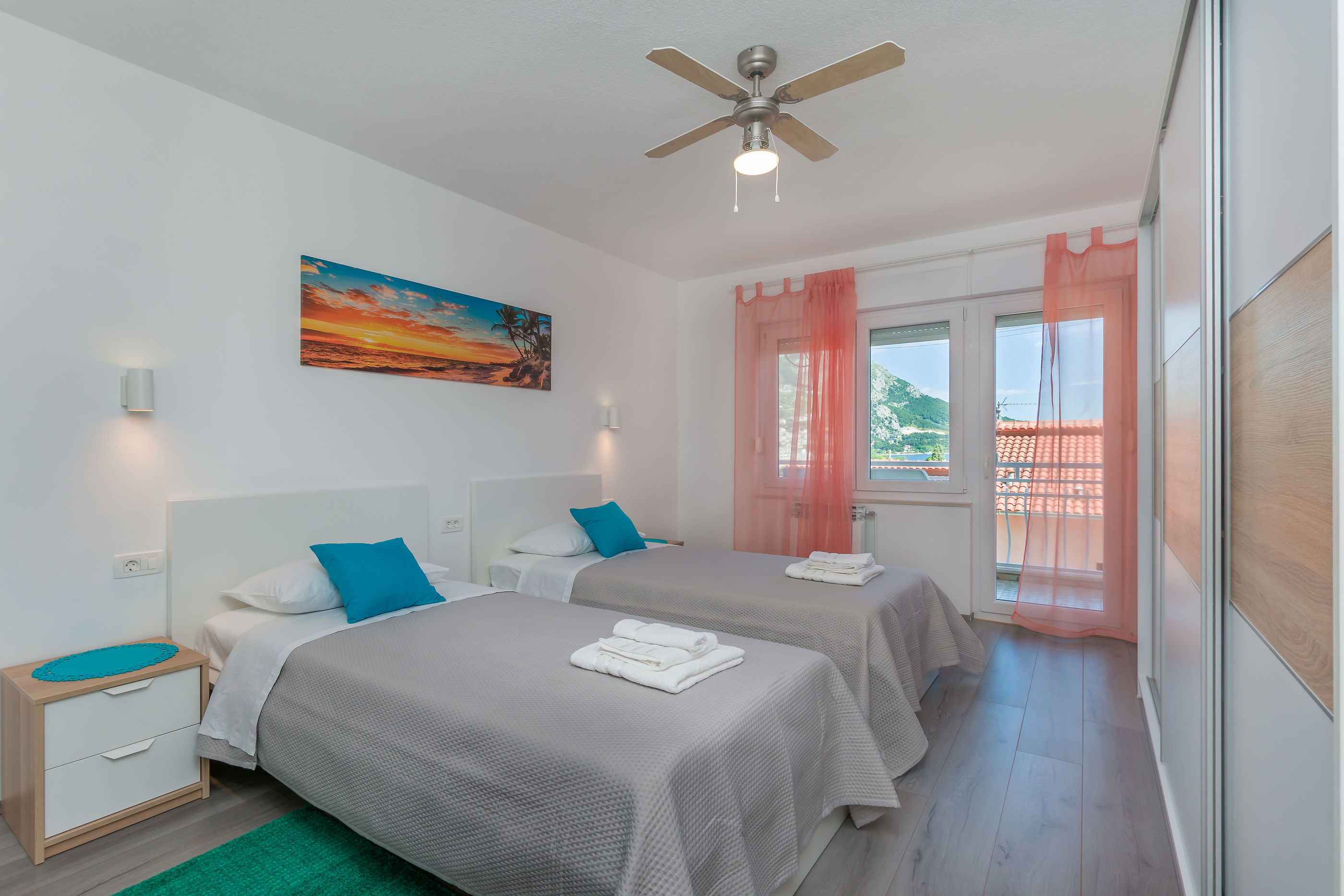 Apartment Adrian 67021-A1
