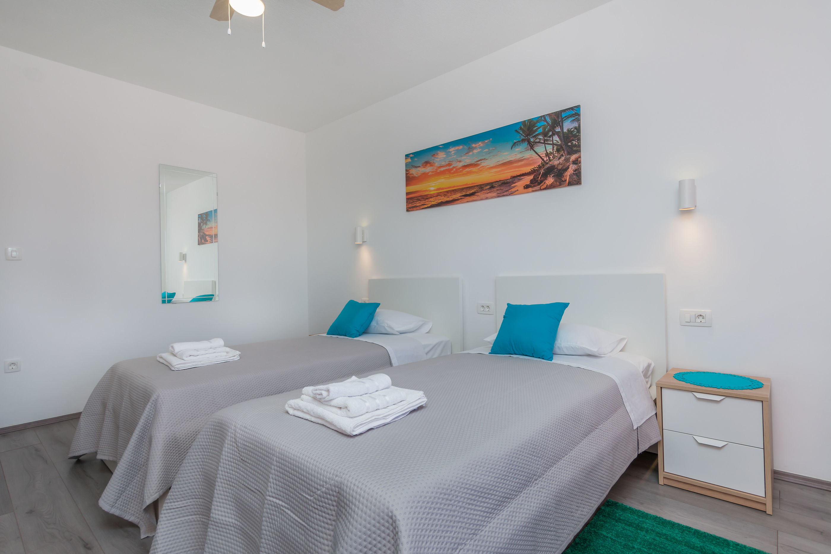 Apartment Adrian 67021-A1