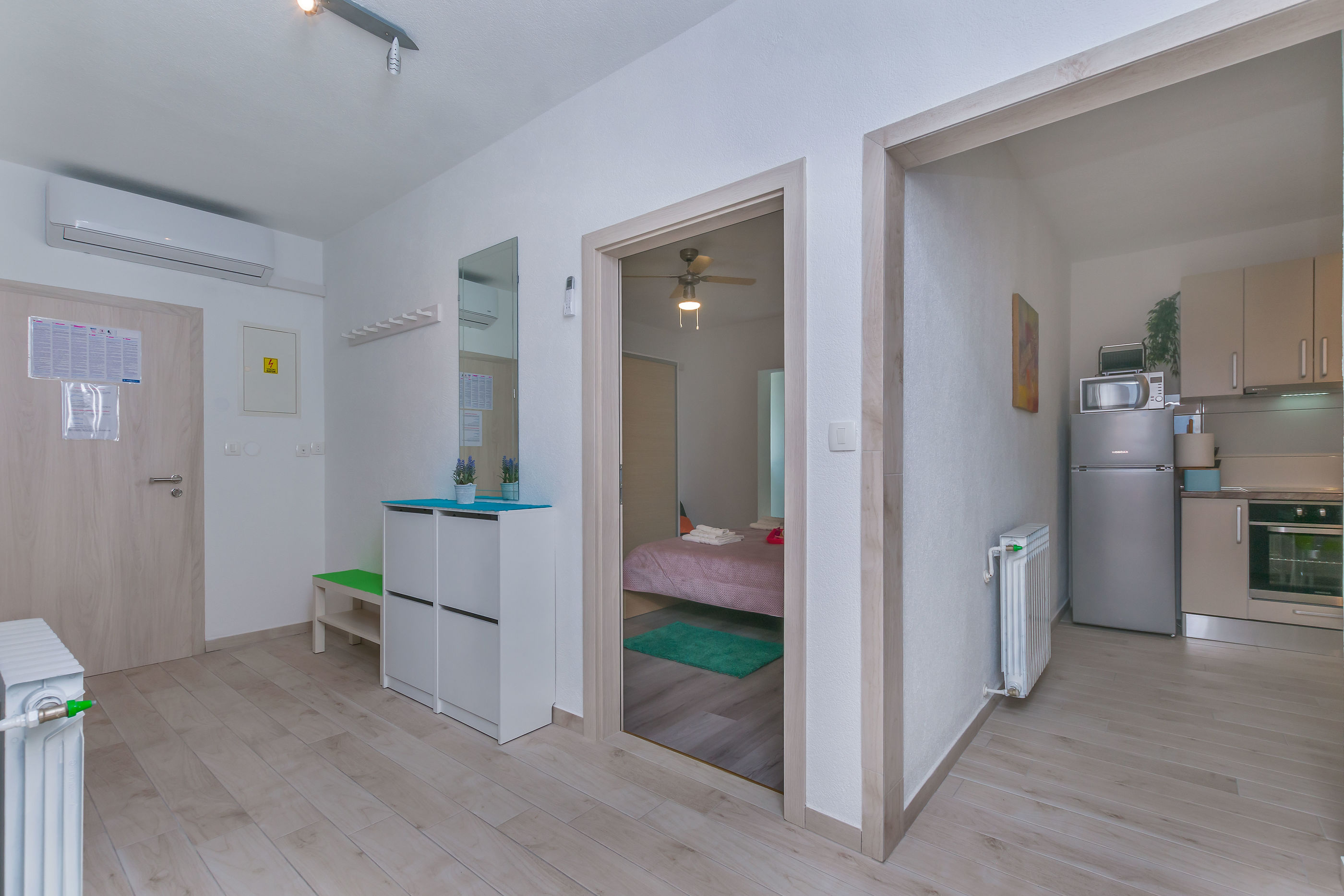 Apartment Adrian 67021-A1