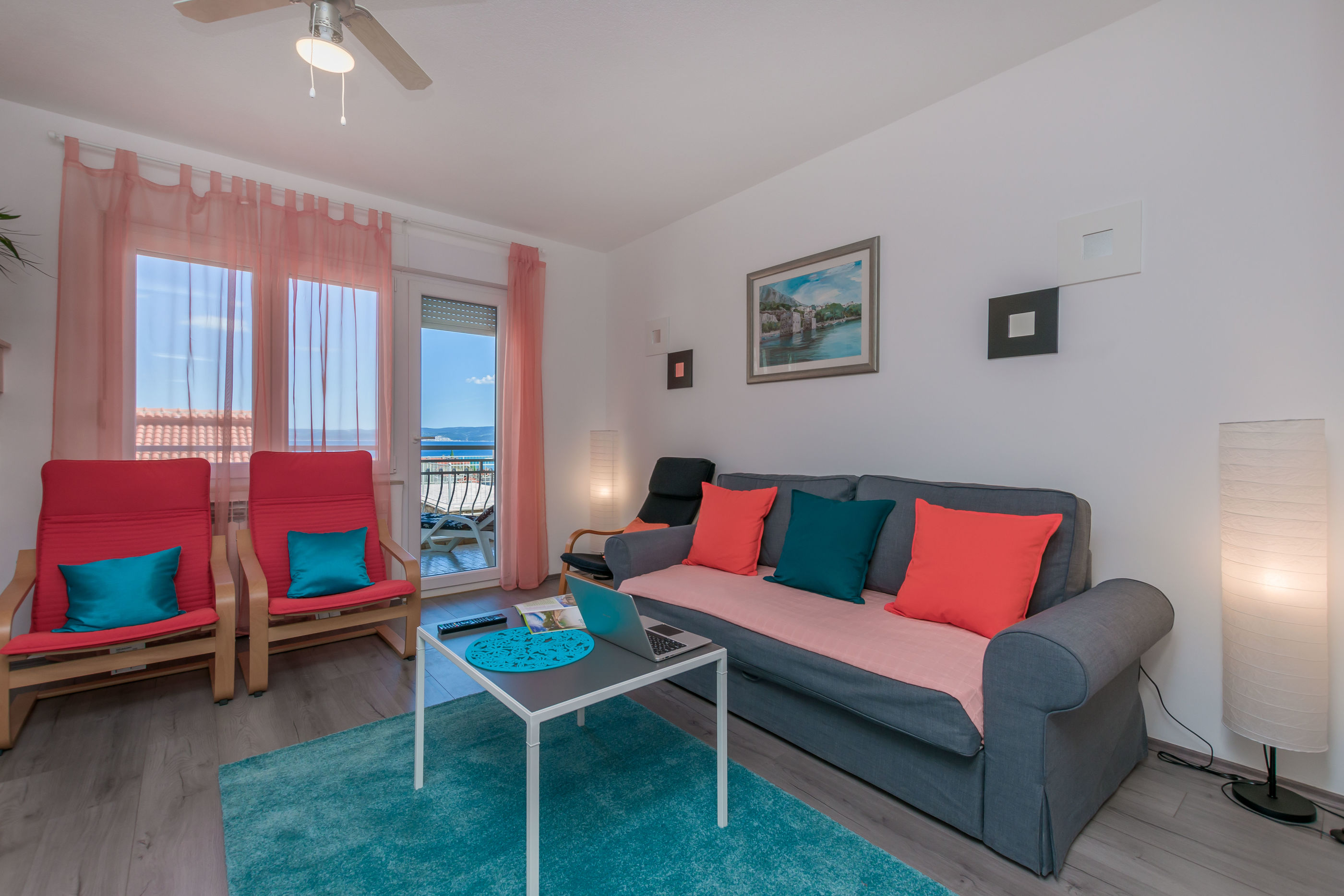 Apartment Adrian 67021-A1