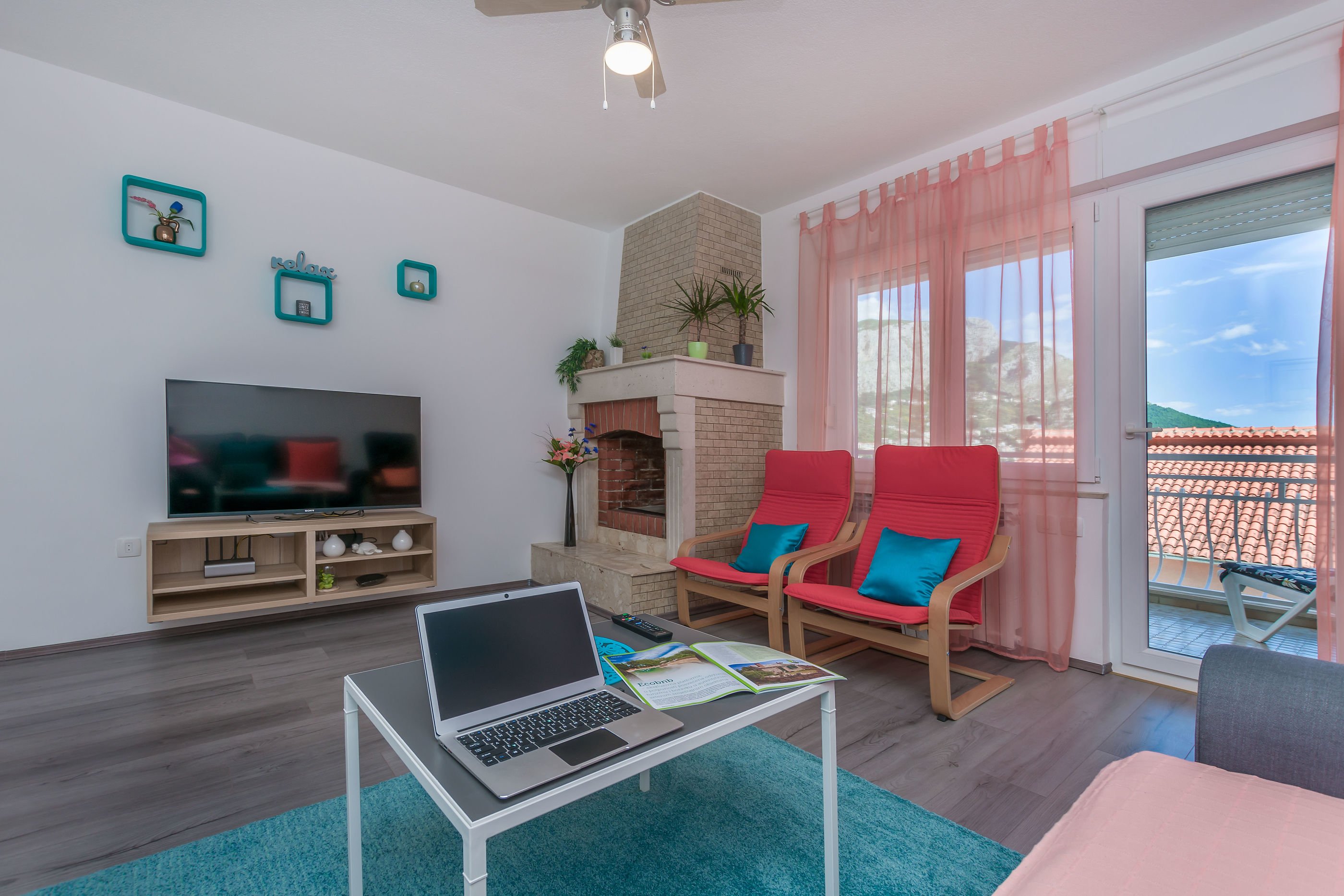 Apartment Adrian 67021-A1