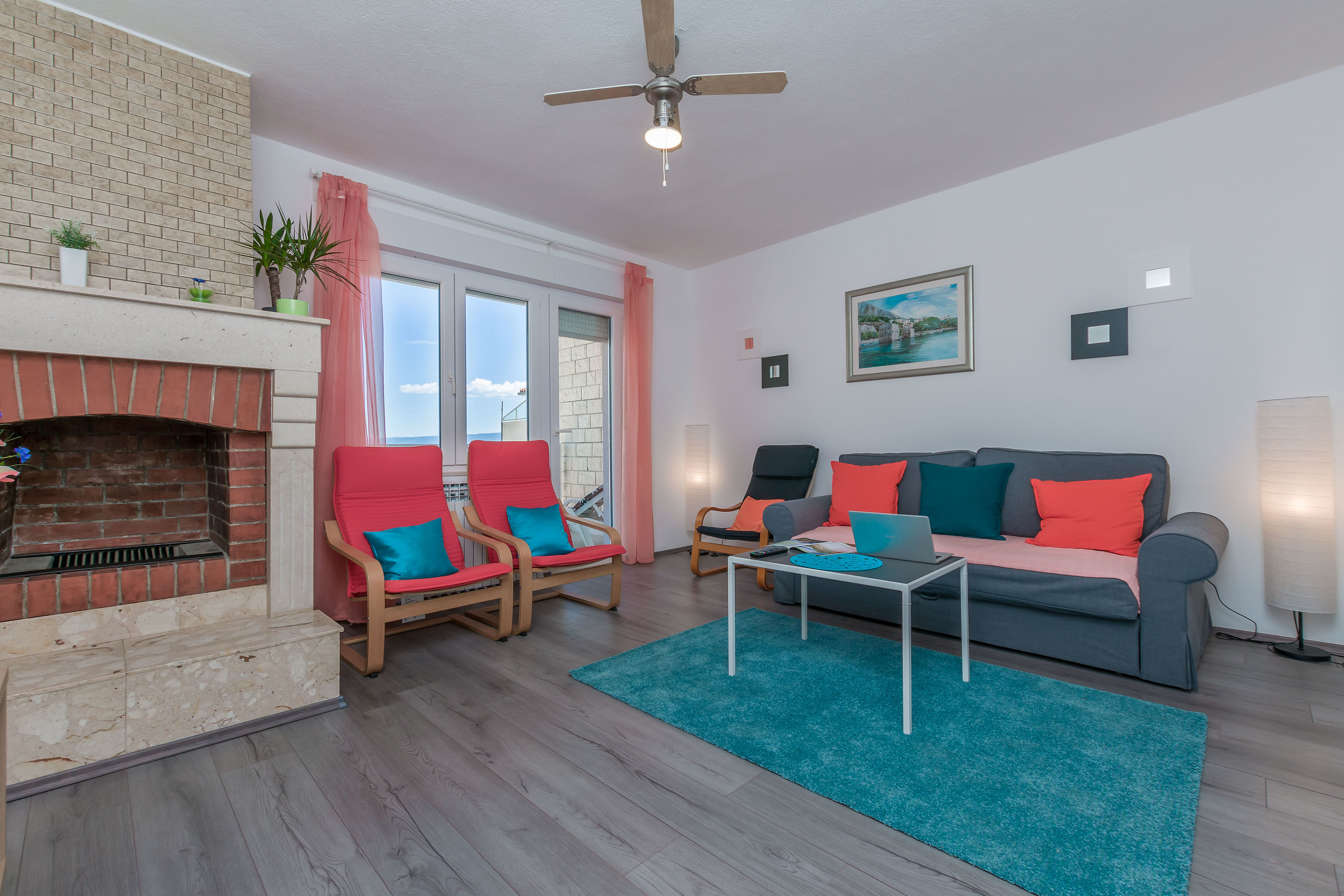 Apartment Adrian 67021-A1
