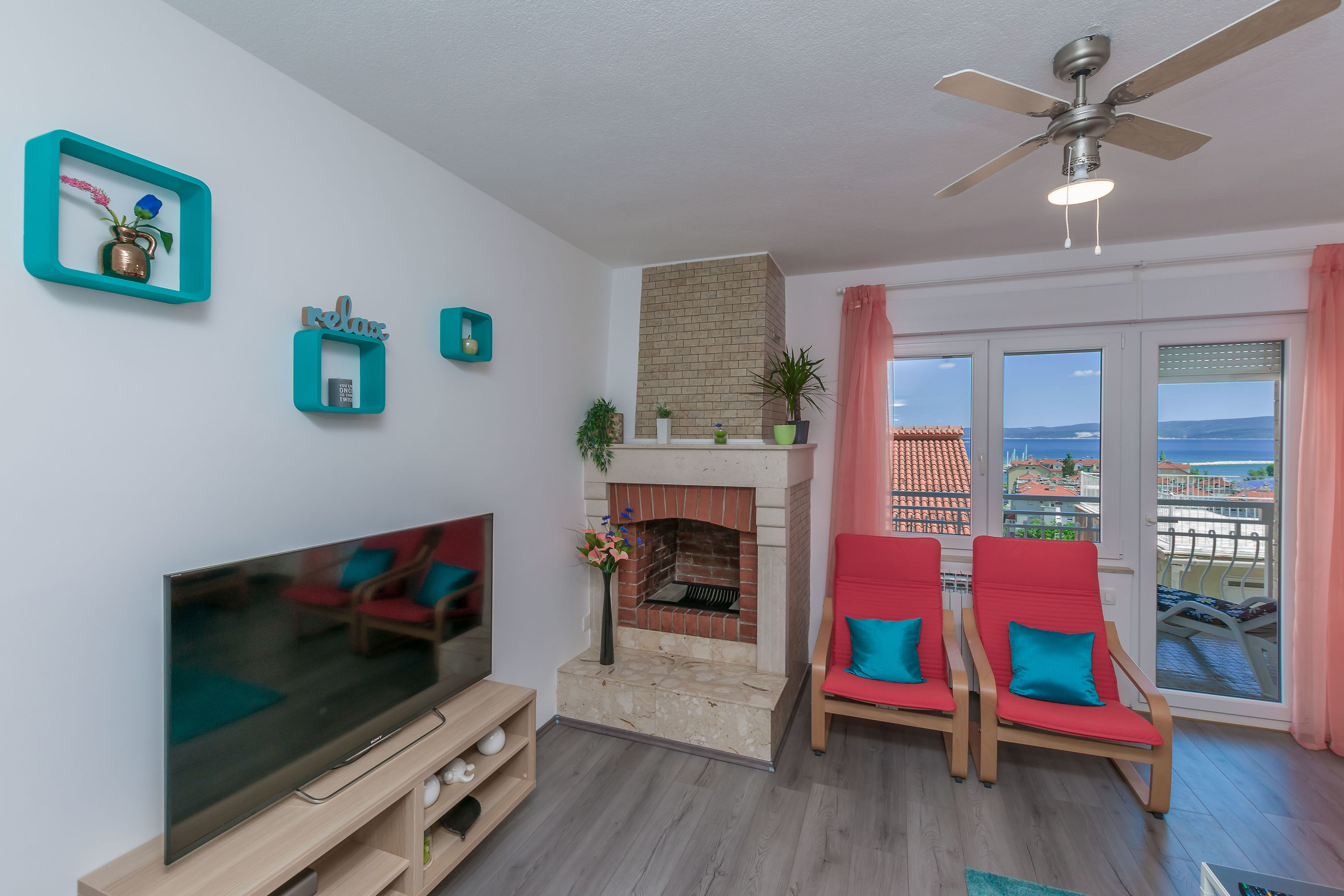 Apartment Adrian 67021-A1