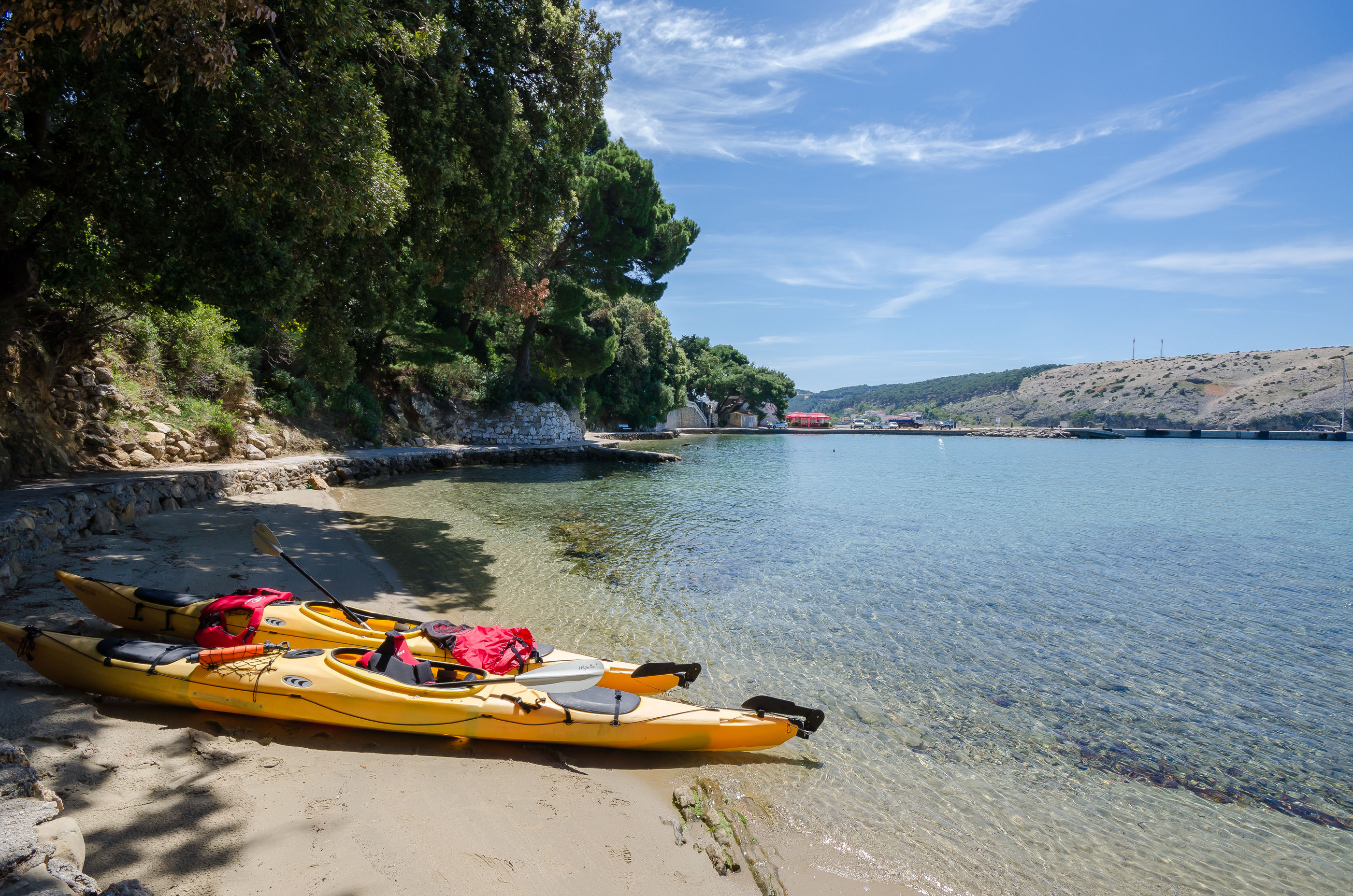 Photo of Apartments By the sea in Lopar