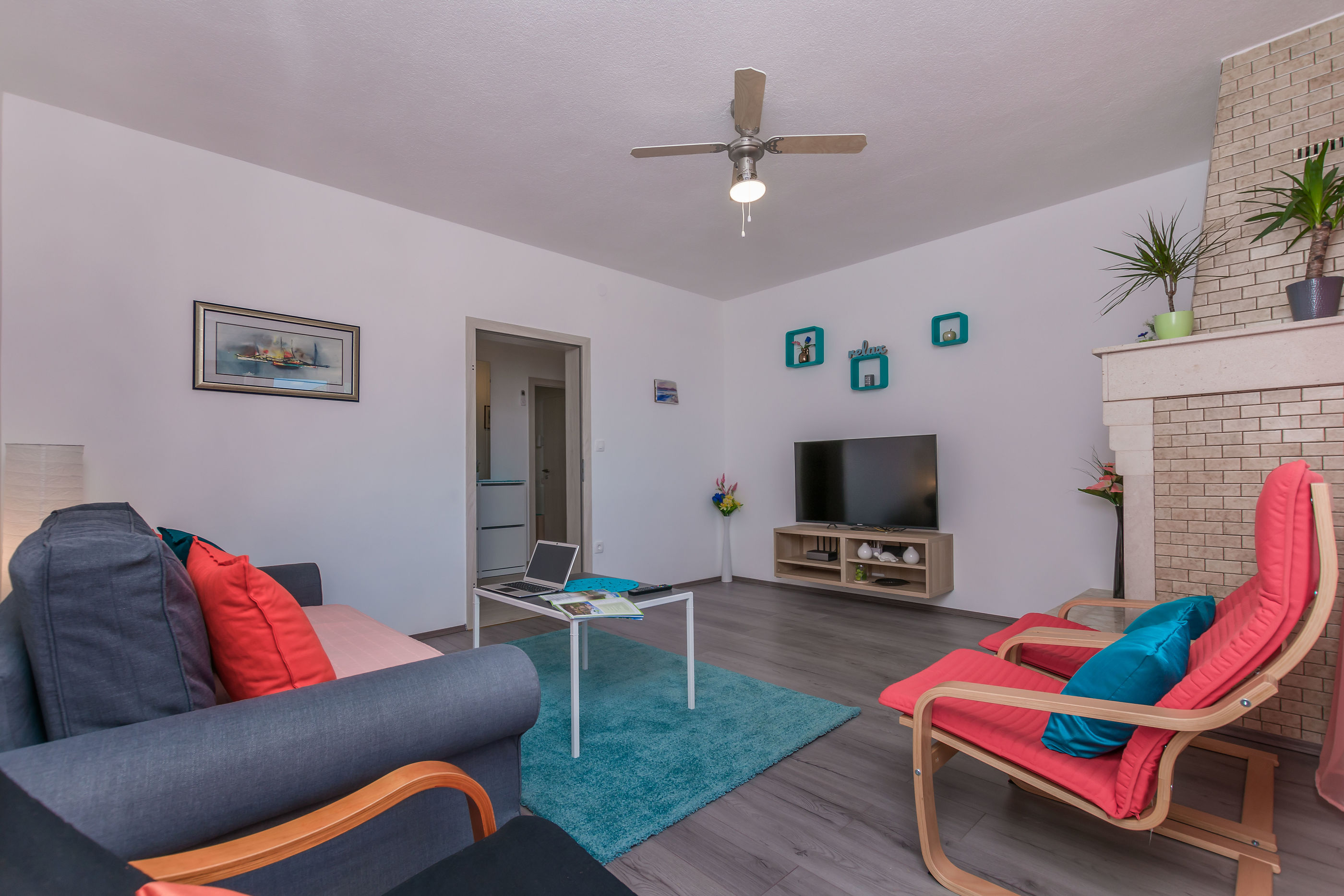 Apartment Adrian 67021-A1