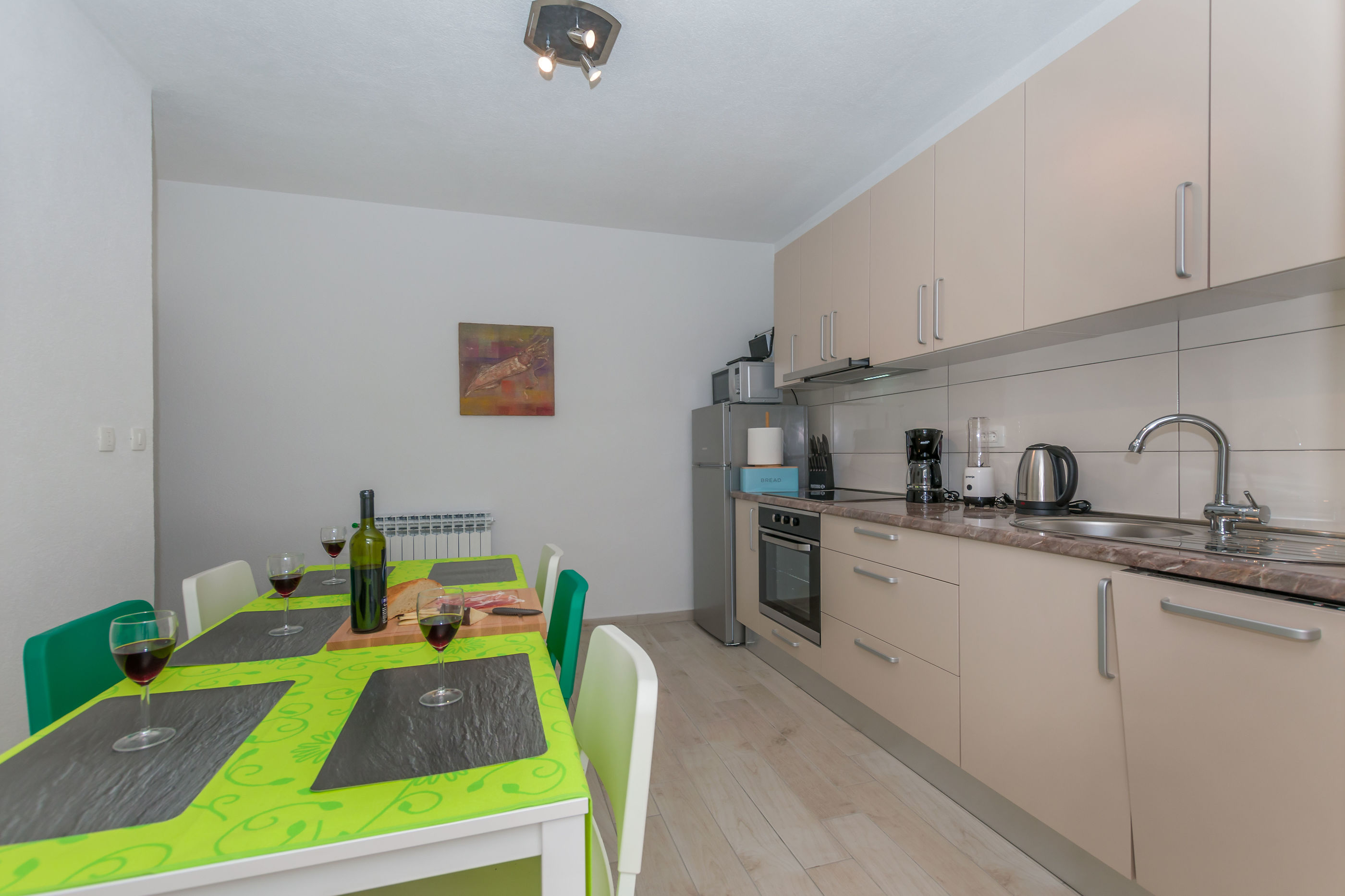 Apartment Adrian 67021-A1