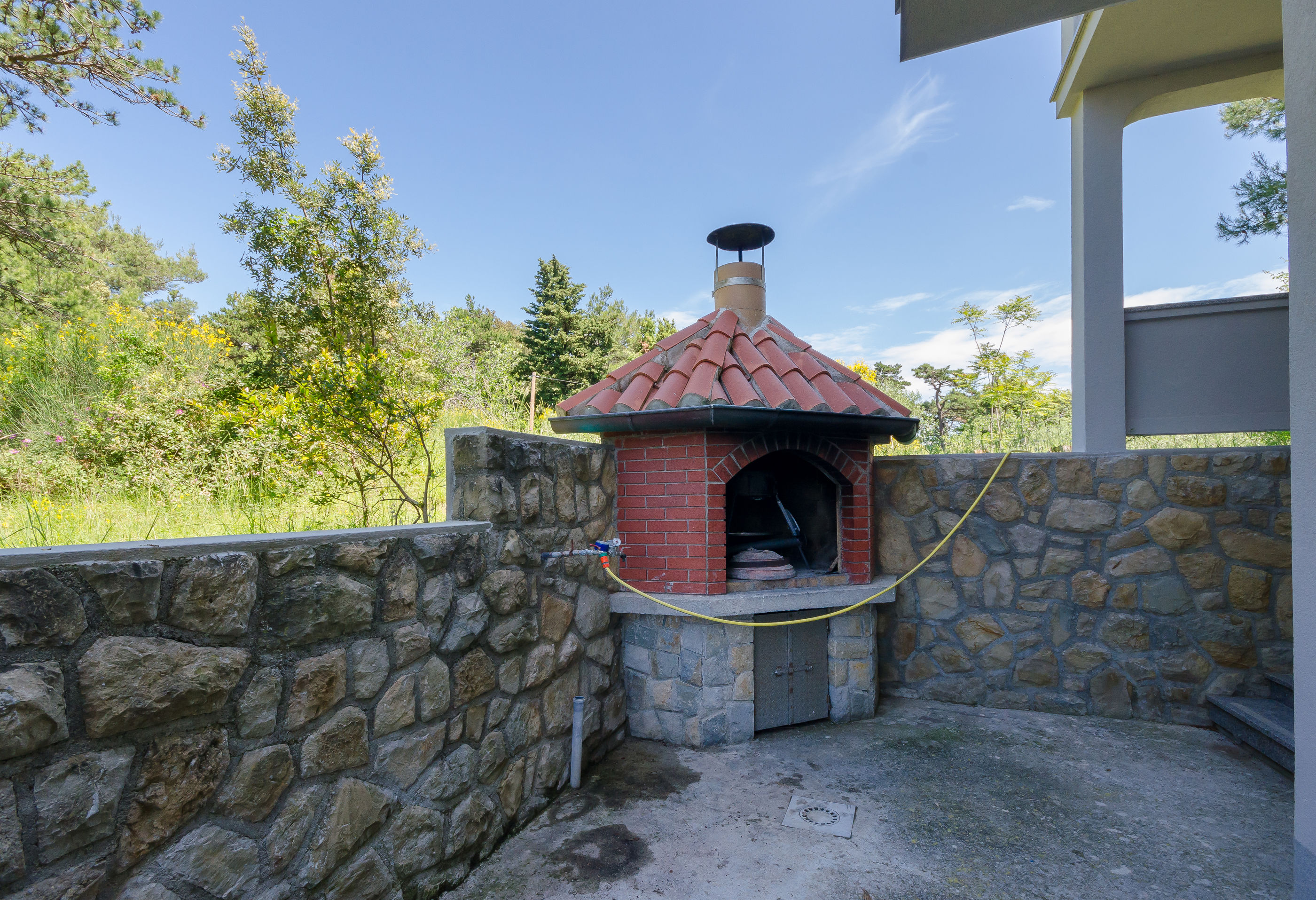 Photo of Apartments By the sea in Lopar