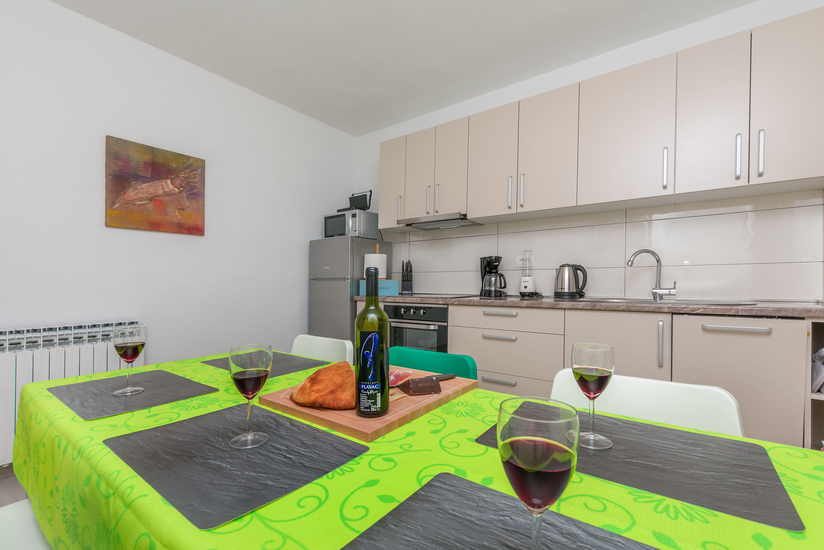Apartment Adrian 67021-A1