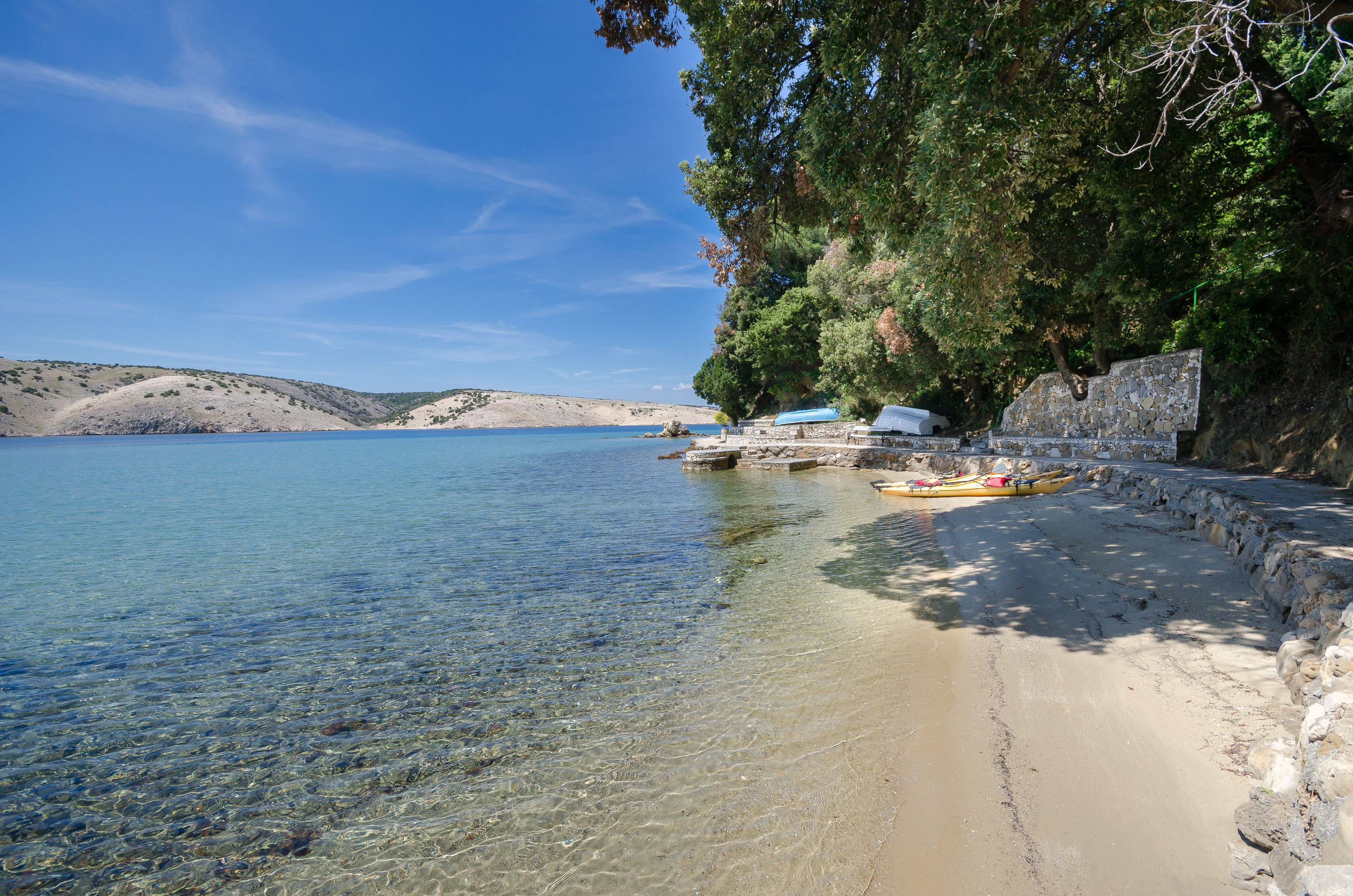 Photo of Apartments By the sea in Lopar
